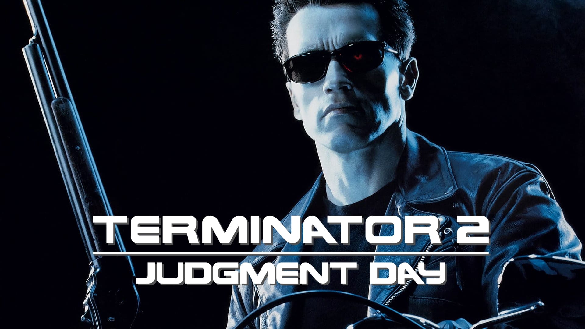 Immagine Terminator 2 - Il giorno del giudizio - Poster - Sfondi