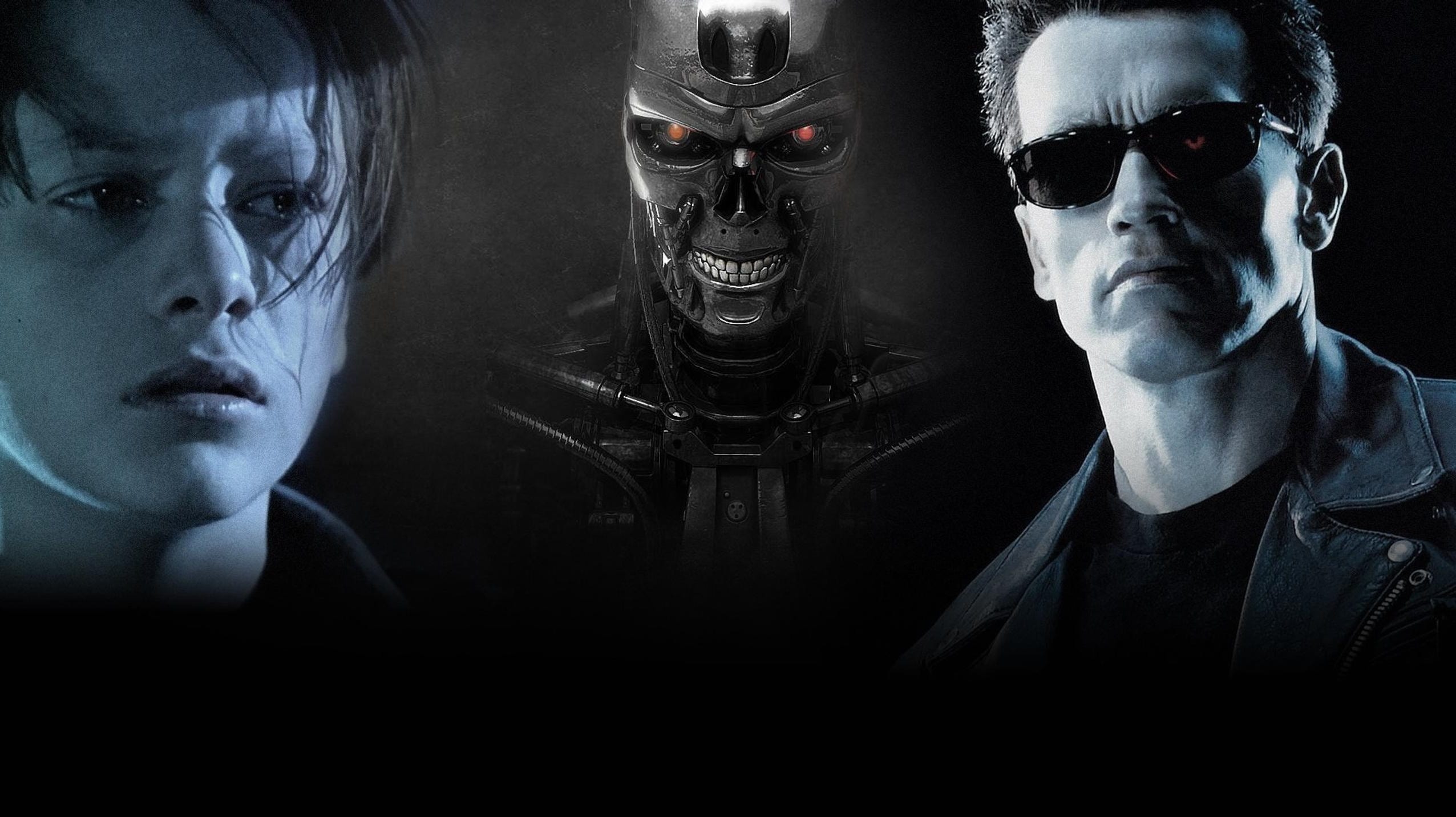 Immagine Terminator 2 - Il giorno del giudizio - Poster - Sfondi