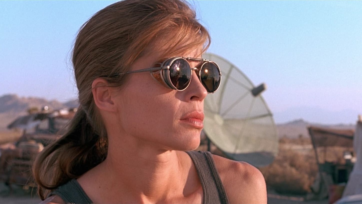 Immagine Terminator 2 - Il giorno del giudizio - Poster - Sfondi