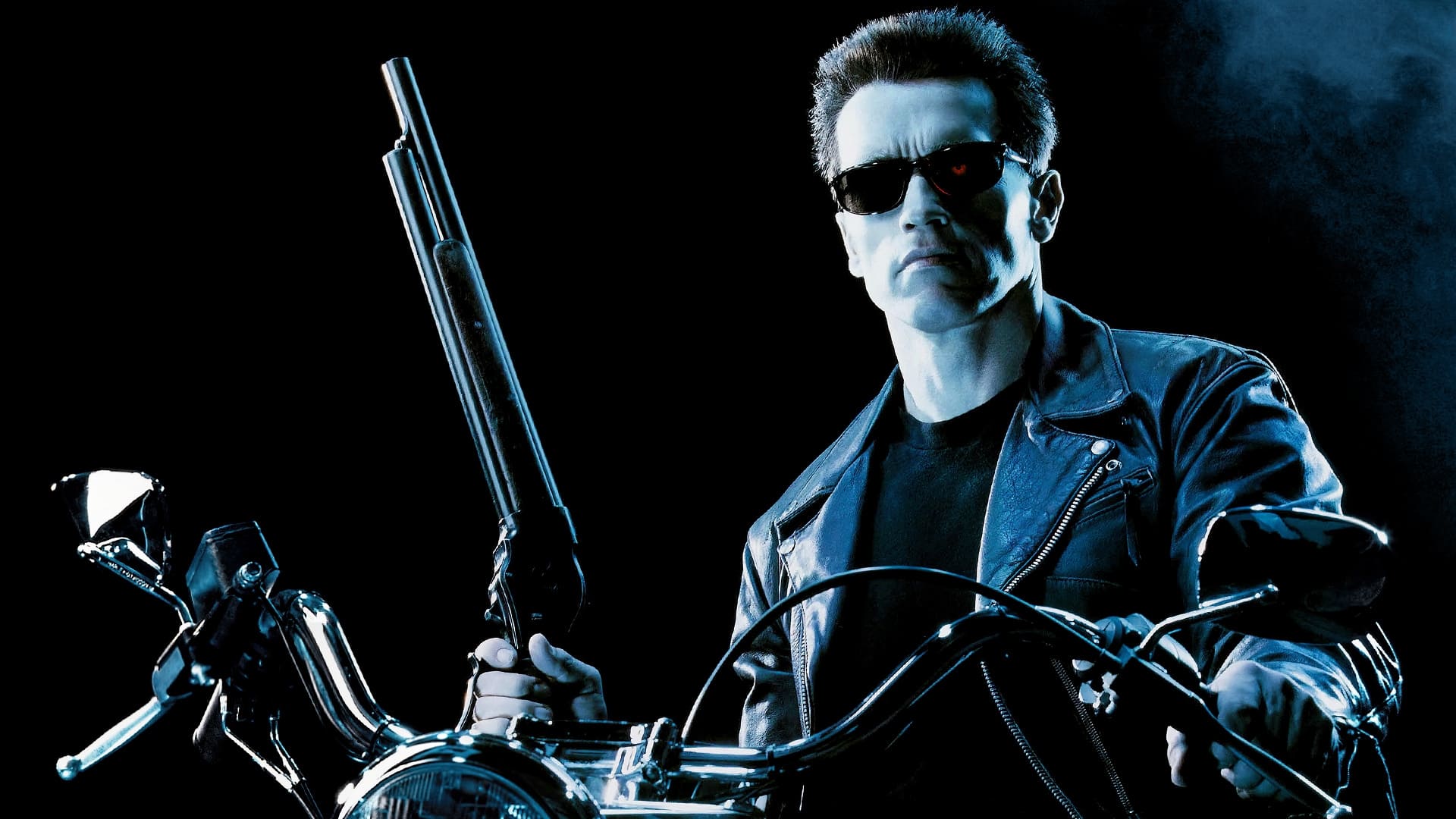 Immagine Terminator 2 - Il giorno del giudizio - Poster - Sfondi