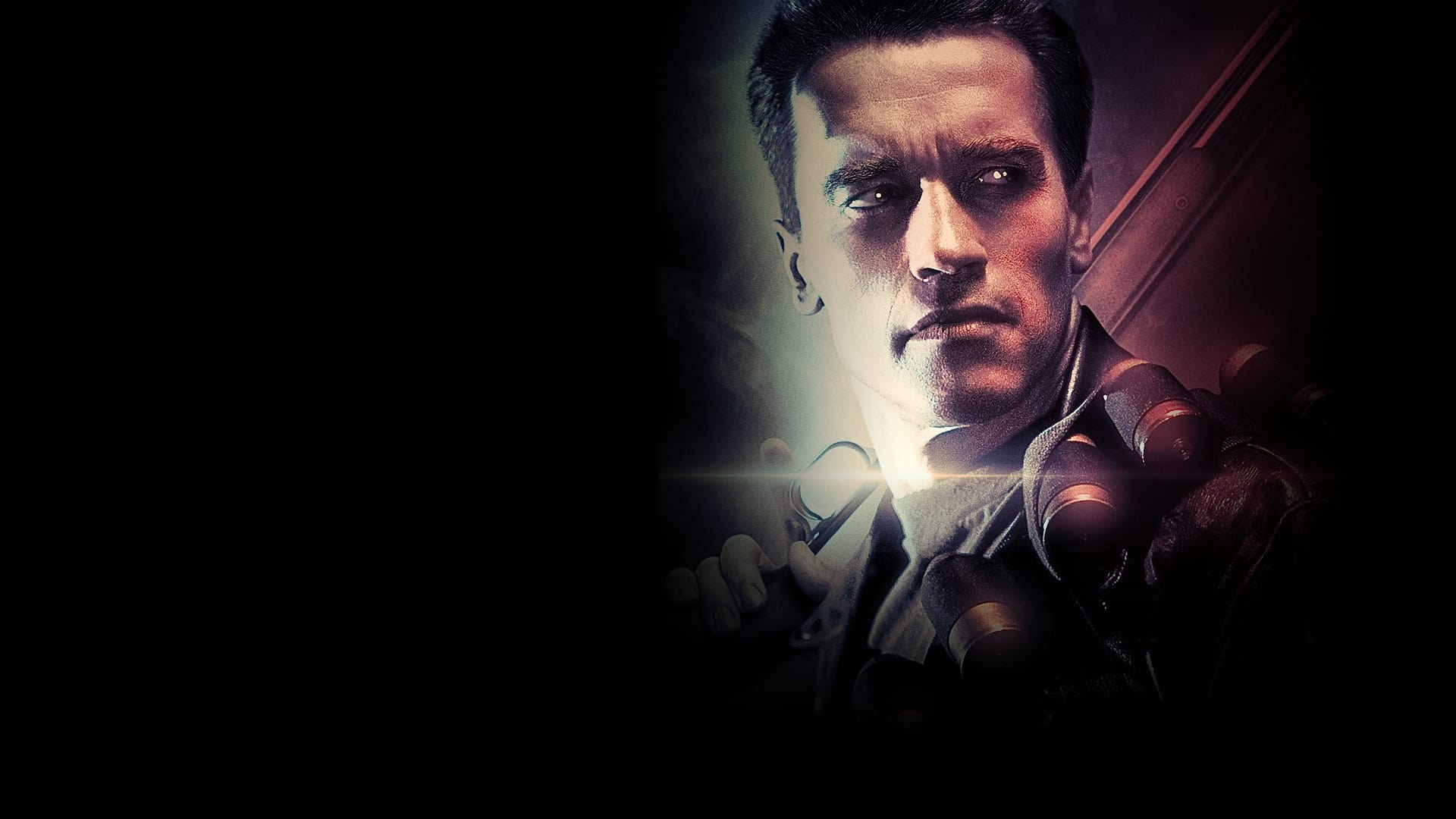 Immagine Terminator 2 - Il giorno del giudizio - Poster - Sfondi