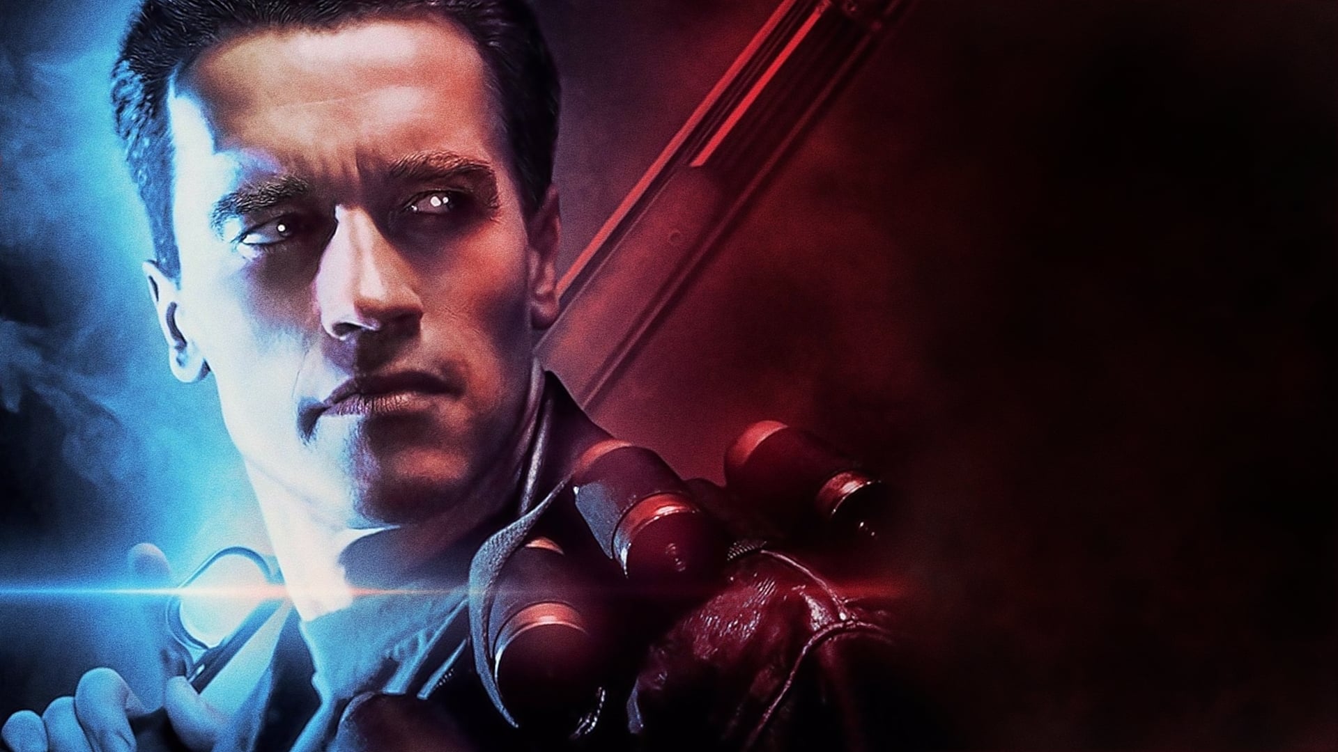 Immagine Terminator 2 - Il giorno del giudizio - Poster - Sfondi