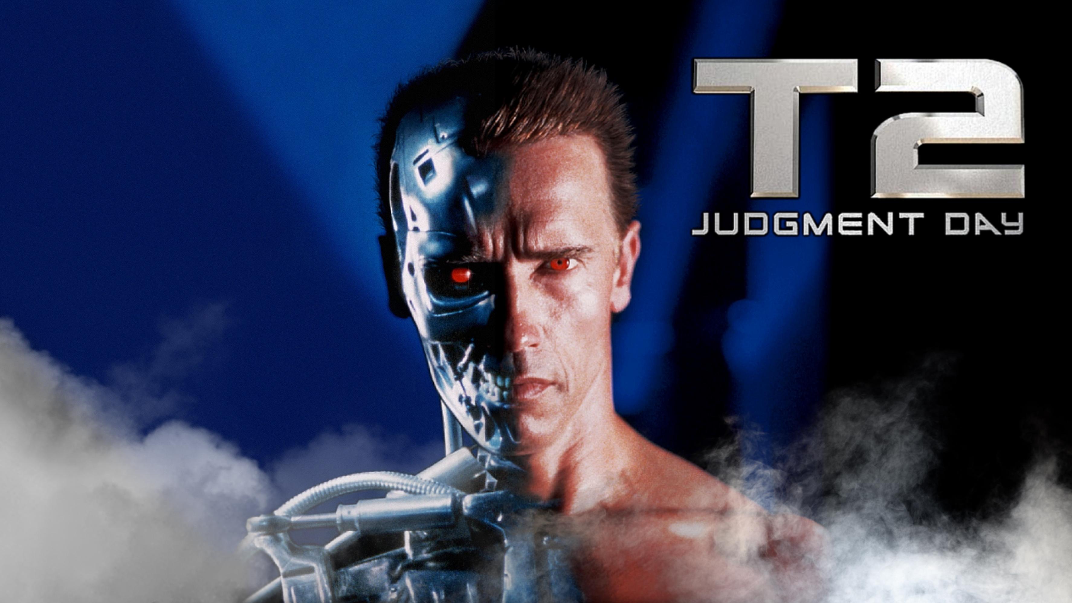 Immagine Terminator 2 - Il giorno del giudizio - Poster - Sfondi
