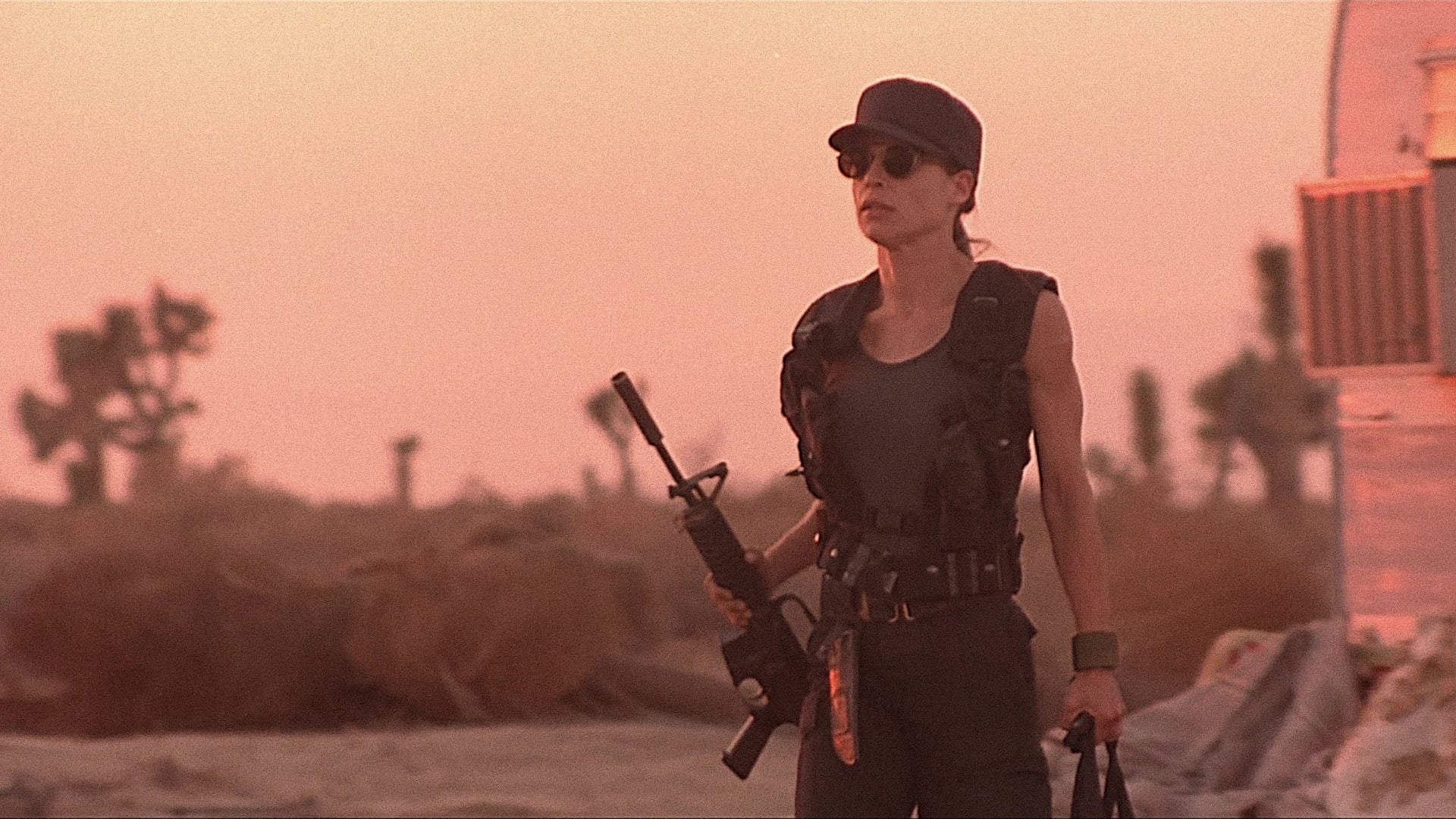 Immagine Terminator 2 - Il giorno del giudizio - Poster - Sfondi