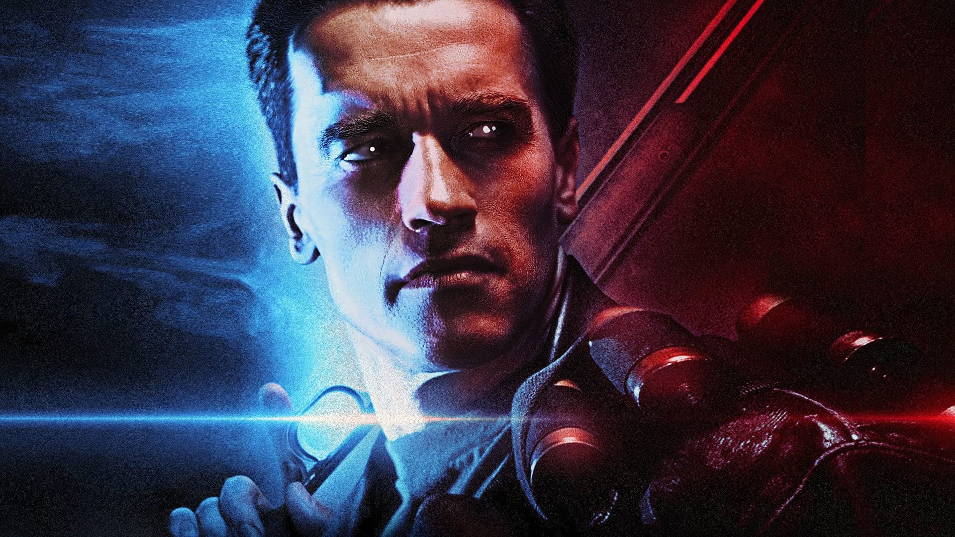 Immagine Terminator 2 - Il giorno del giudizio - Poster - Sfondi
