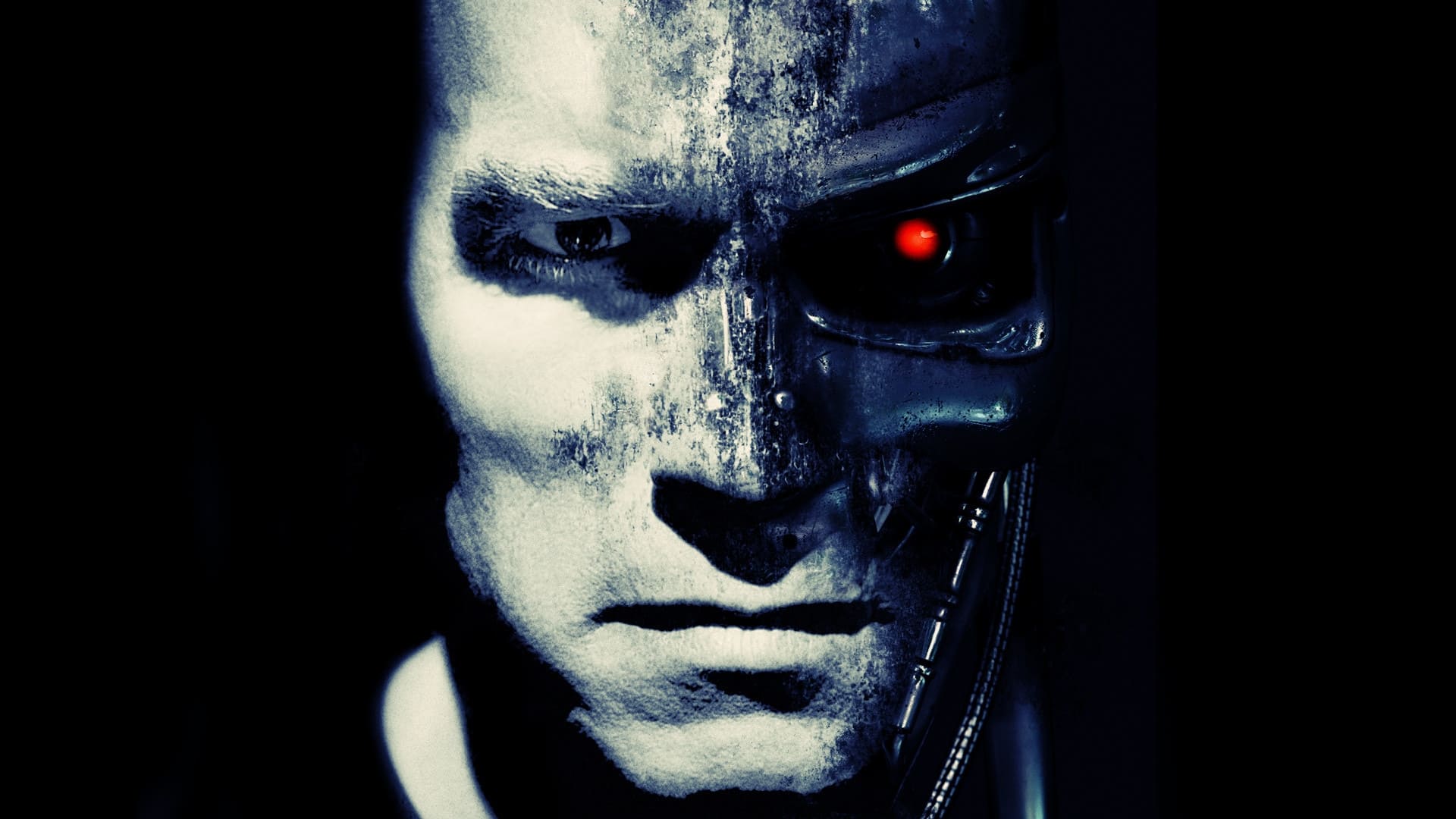 Immagine Terminator 2 - Il giorno del giudizio - Poster - Sfondi