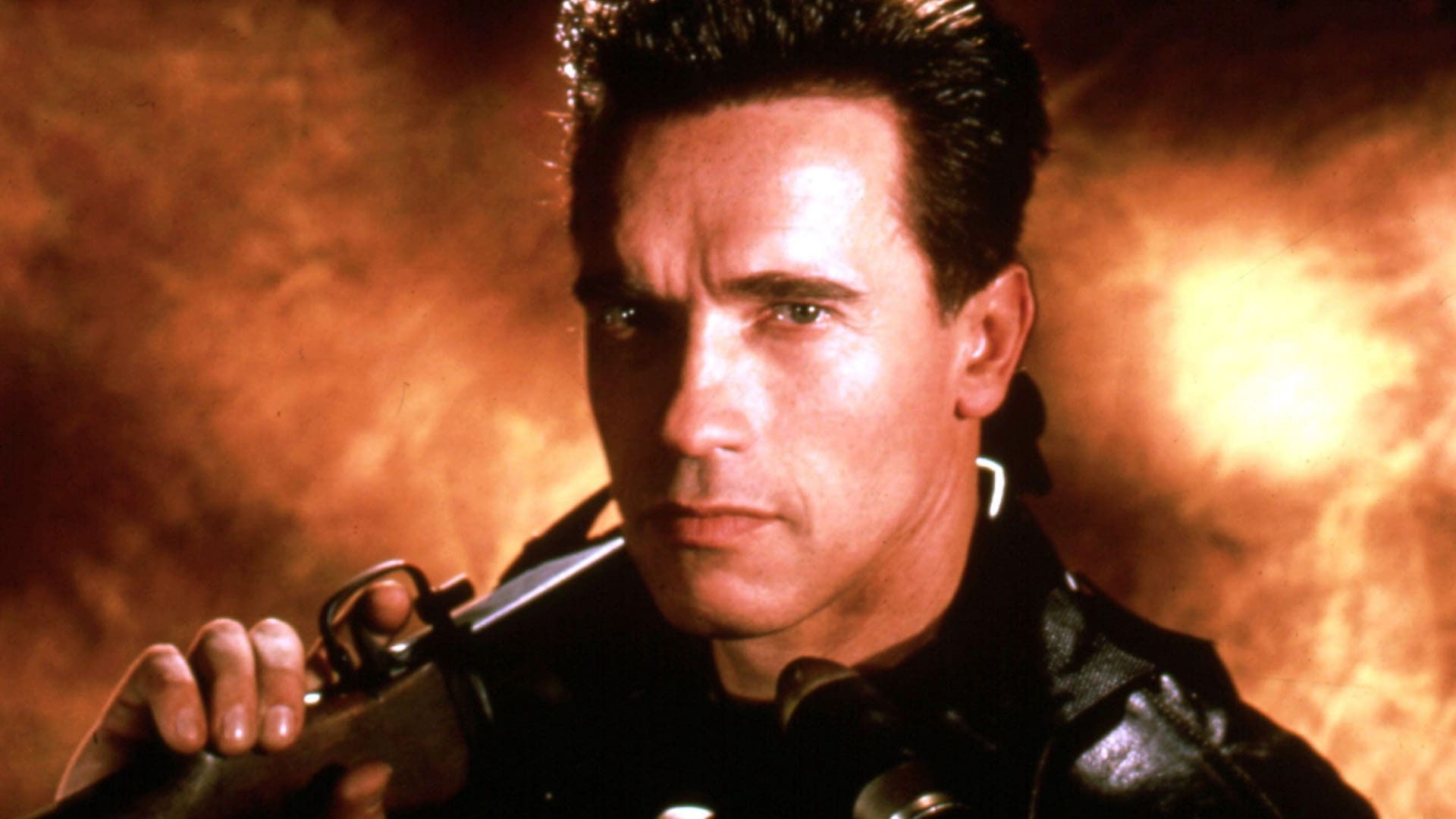 Immagine Terminator 2 - Il giorno del giudizio - Poster - Sfondi