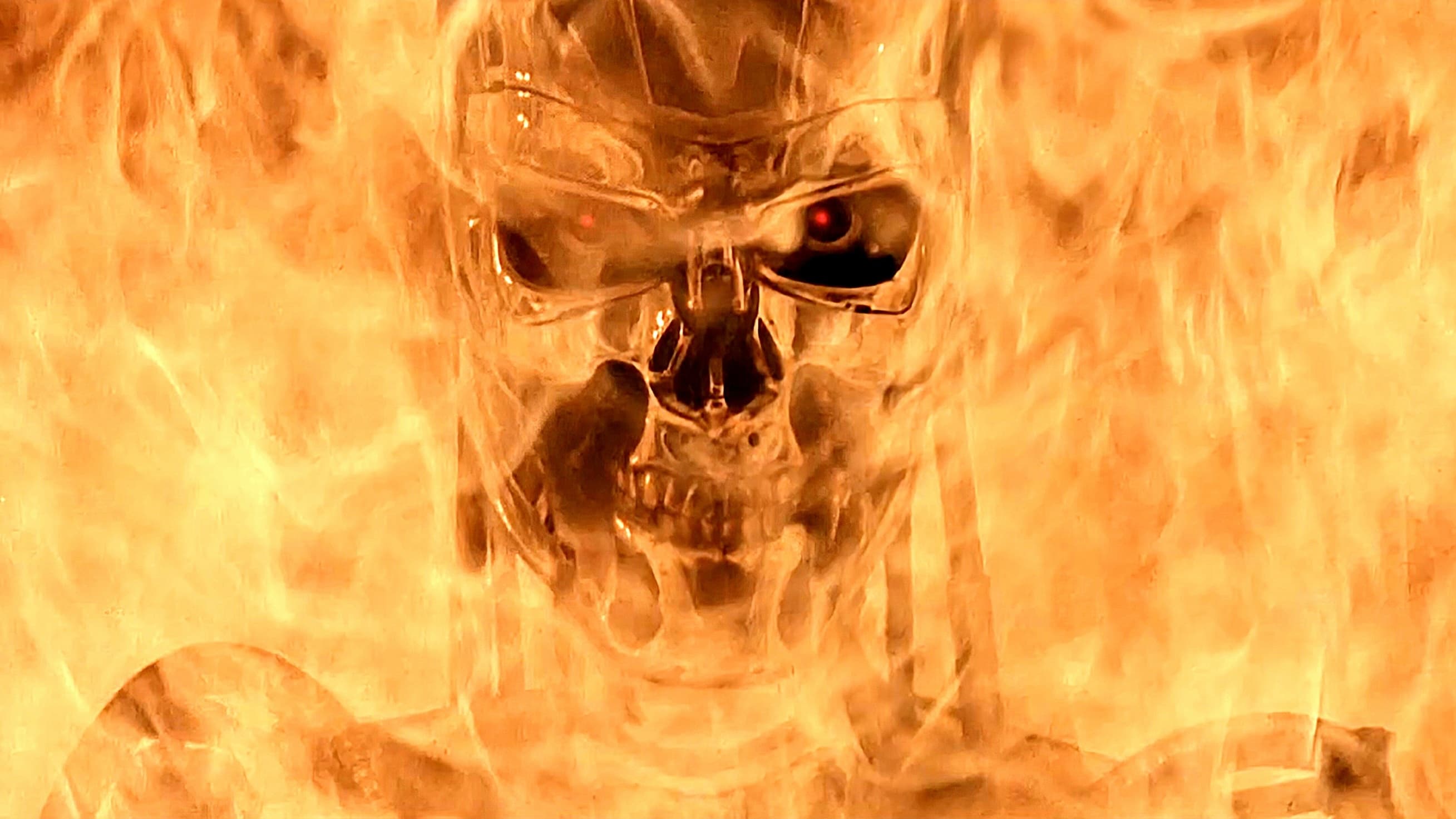 Immagine Terminator 2 - Il giorno del giudizio - Poster - Sfondi