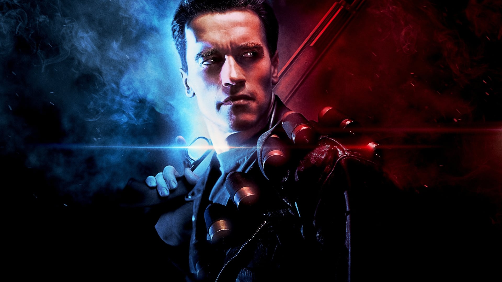 Immagine Terminator 2 - Il giorno del giudizio - Poster - Sfondi