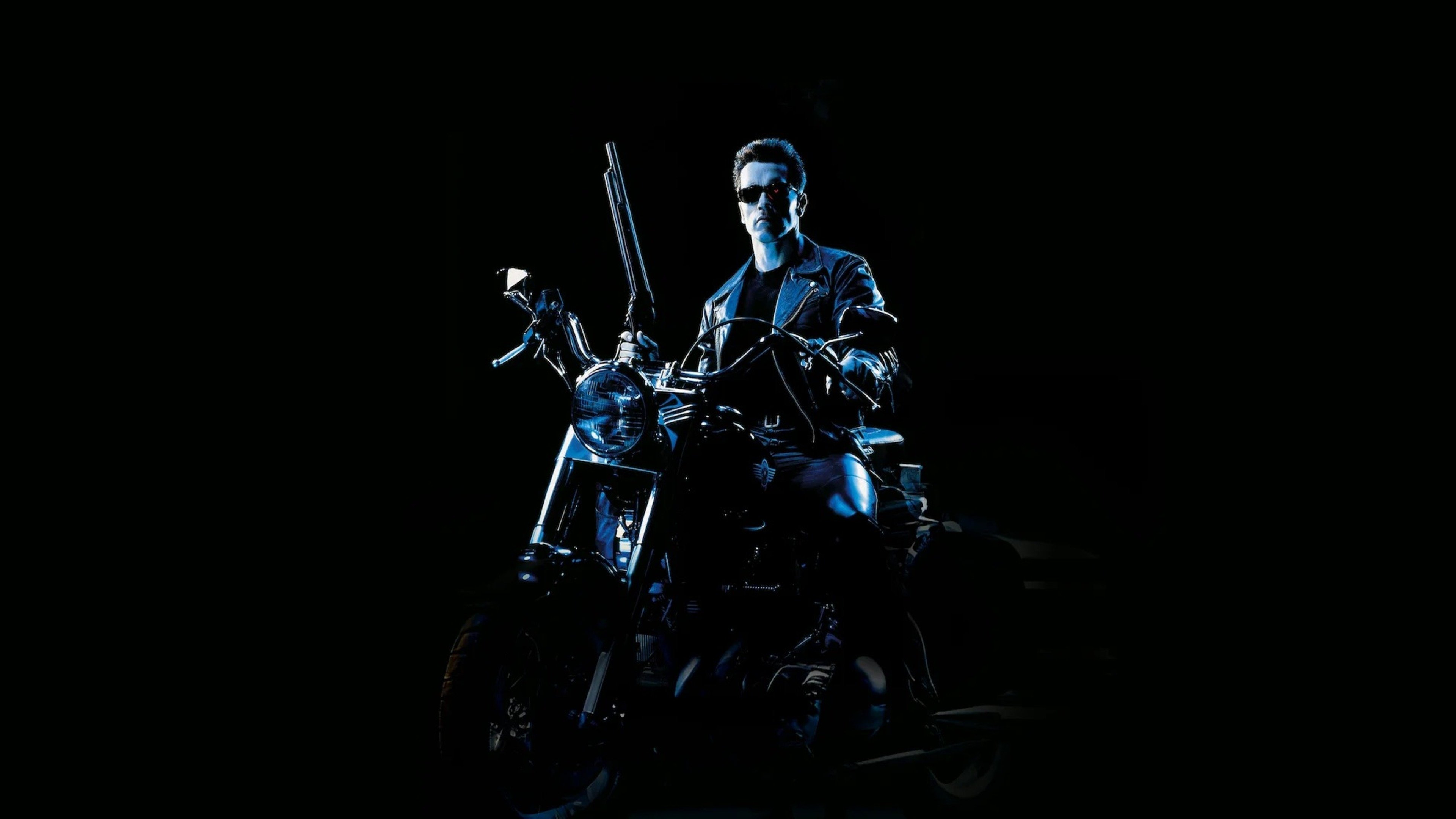 Immagine Terminator 2 - Il giorno del giudizio - Poster - Sfondi