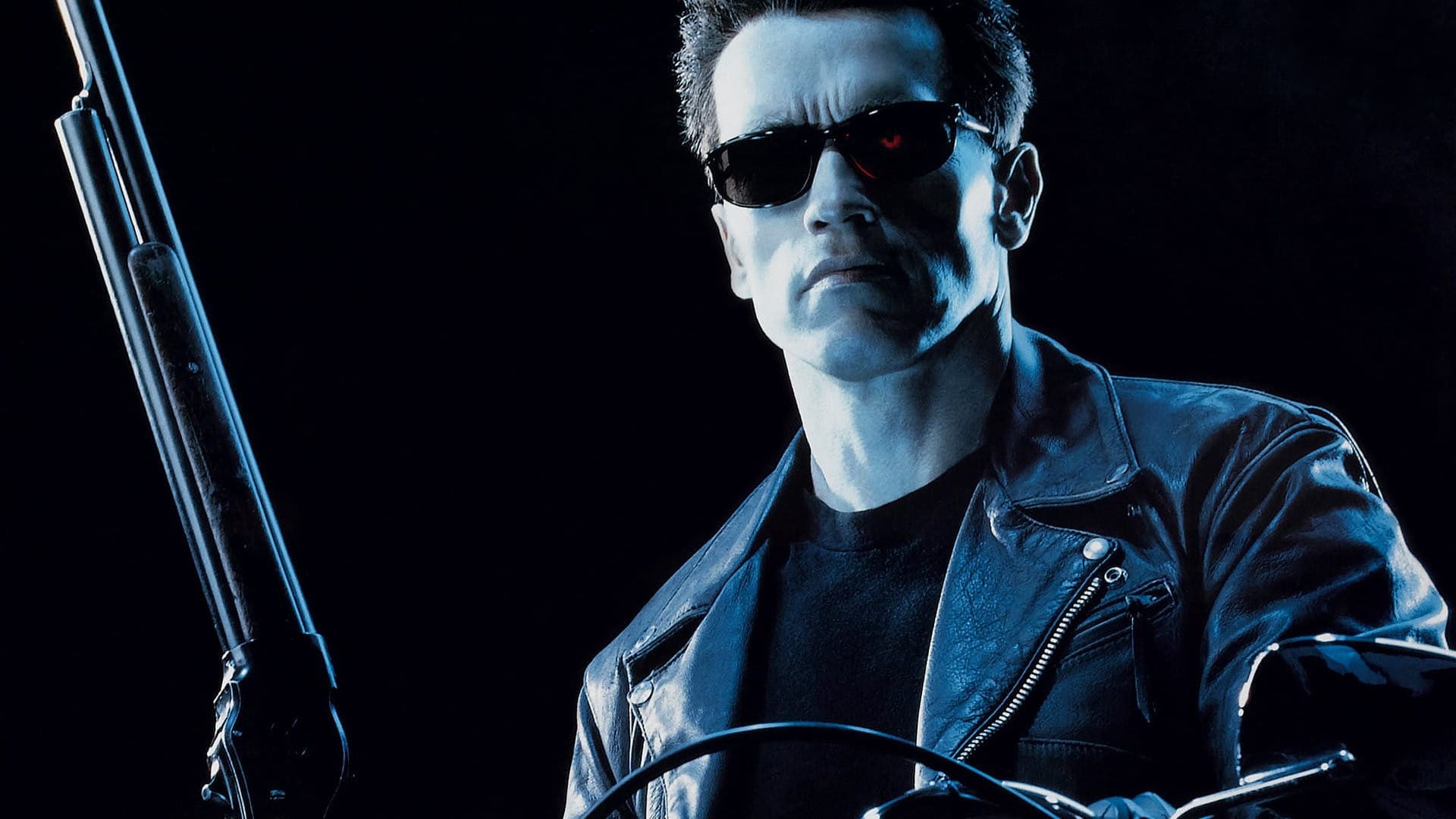 Immagine Terminator 2 - Il giorno del giudizio - Poster - Sfondi