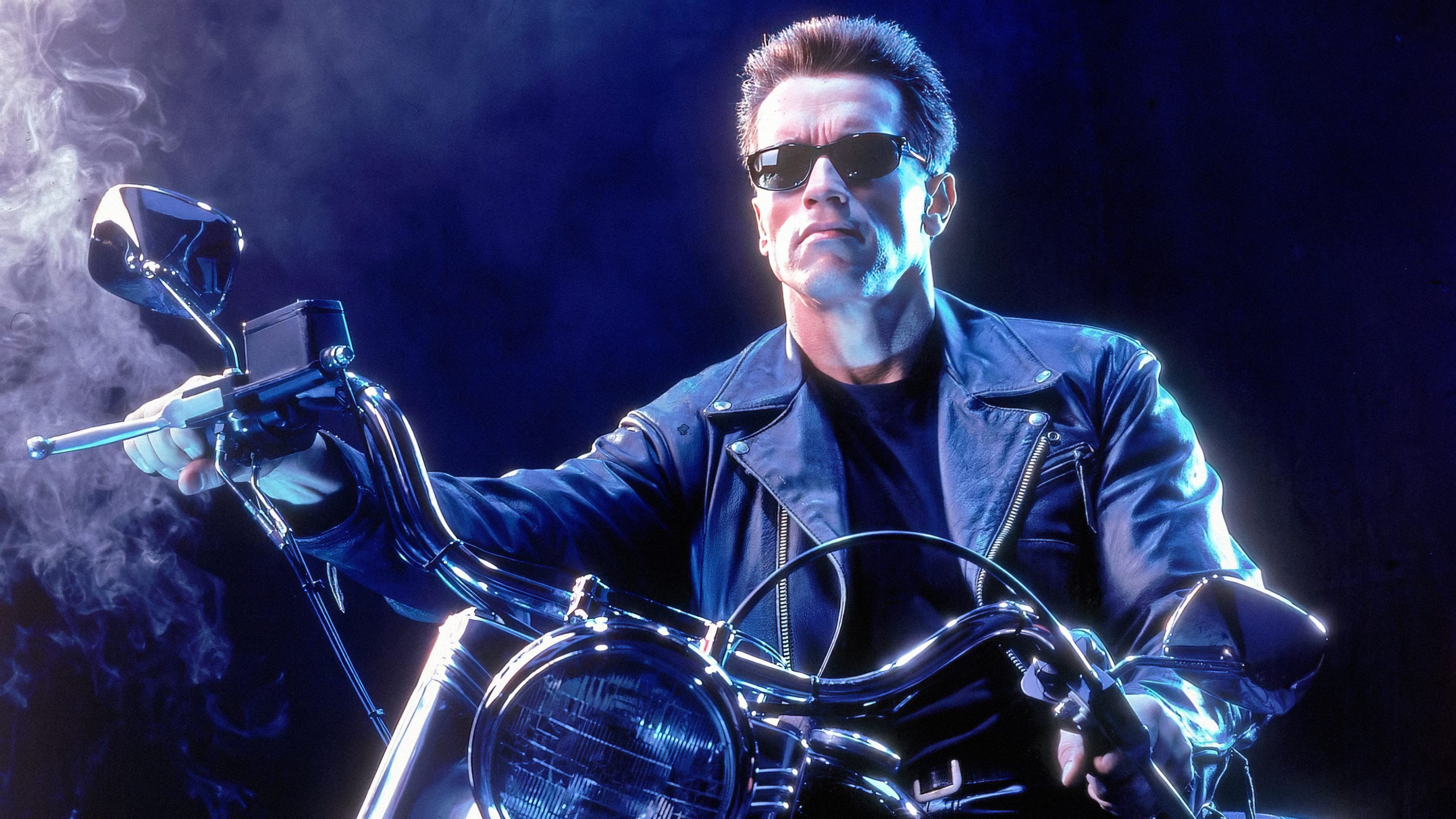 Immagine Terminator 2 - Il giorno del giudizio - Poster - Sfondi