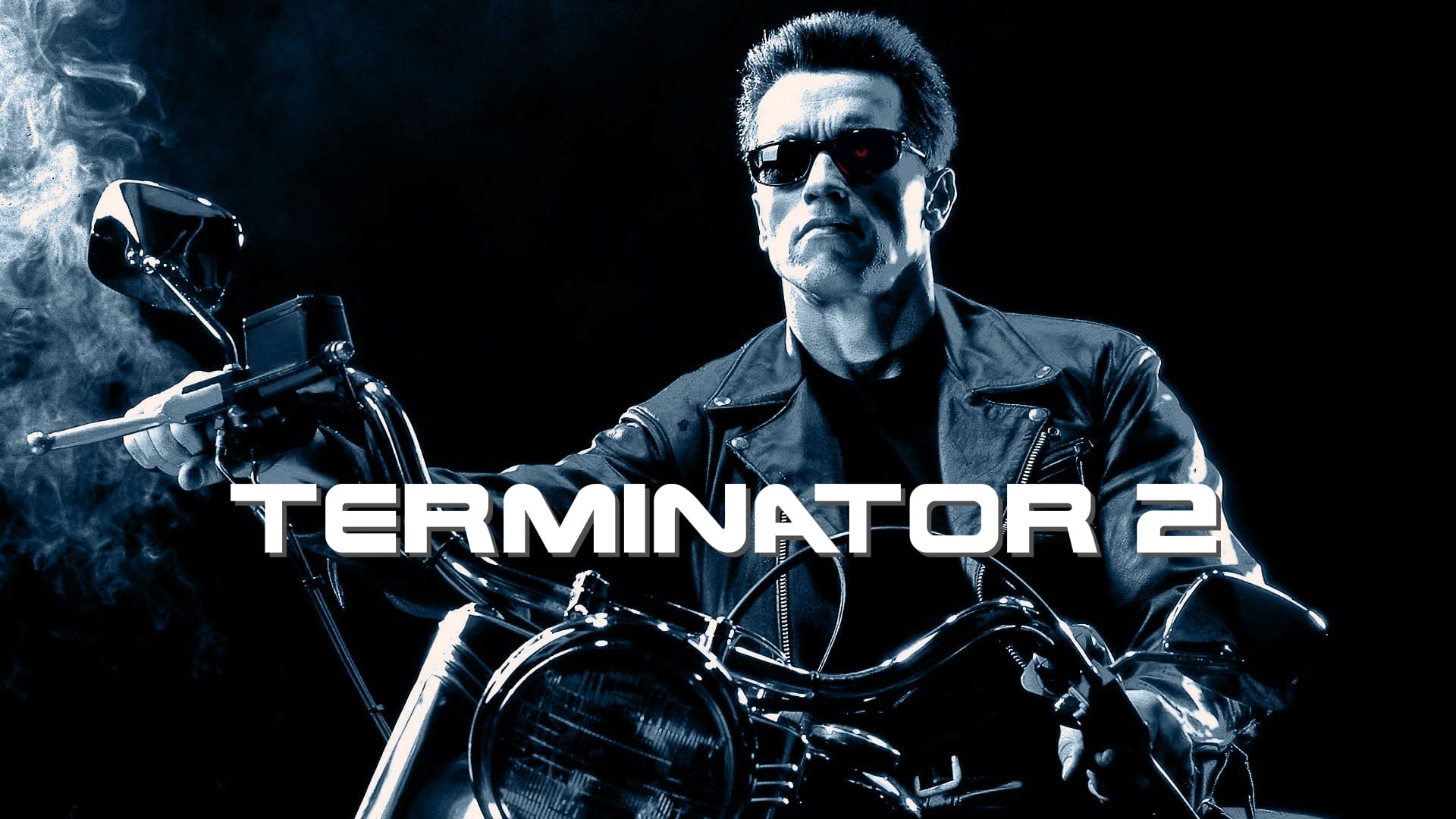 Immagine Terminator 2 - Il giorno del giudizio - Poster - Sfondi