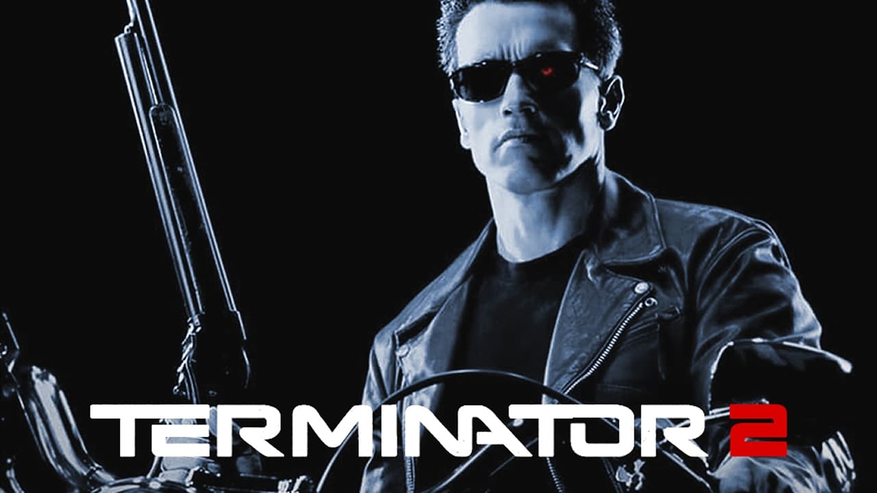 Immagine Terminator 2 - Il giorno del giudizio - Poster - Sfondi