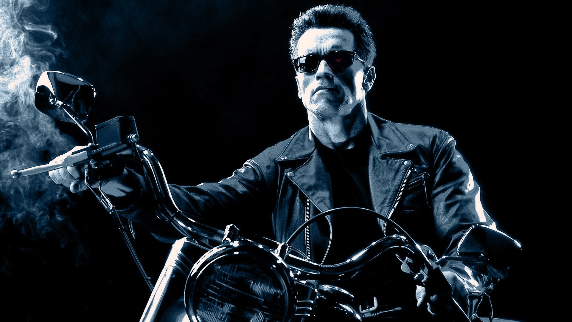 Immagine Terminator 2 - Il giorno del giudizio - Poster - Sfondi
