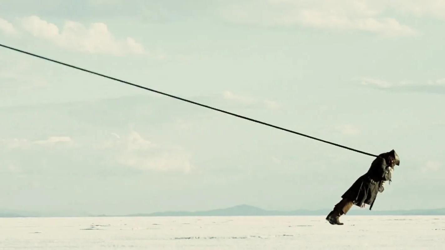 Immagine Pirati dei Caraibi - Ai confini del mondo - Poster - Sfondi