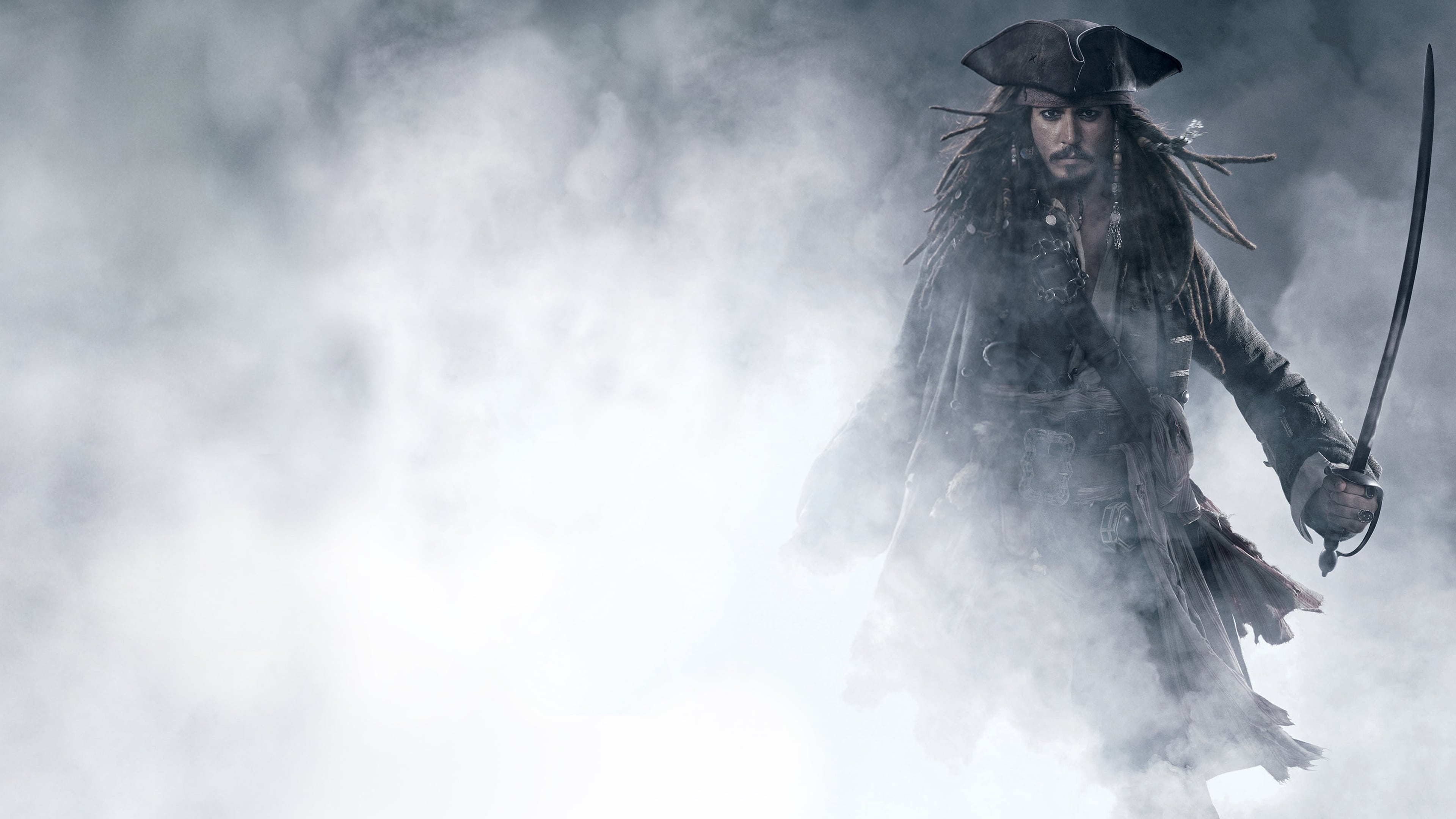 Immagine Pirati dei Caraibi - Ai confini del mondo - Poster - Sfondi