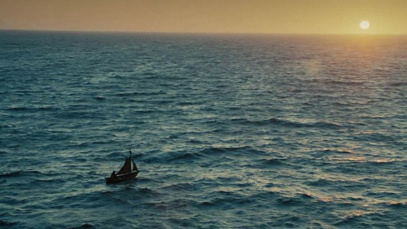 Immagine Pirati dei Caraibi - Ai confini del mondo - Poster - Sfondi