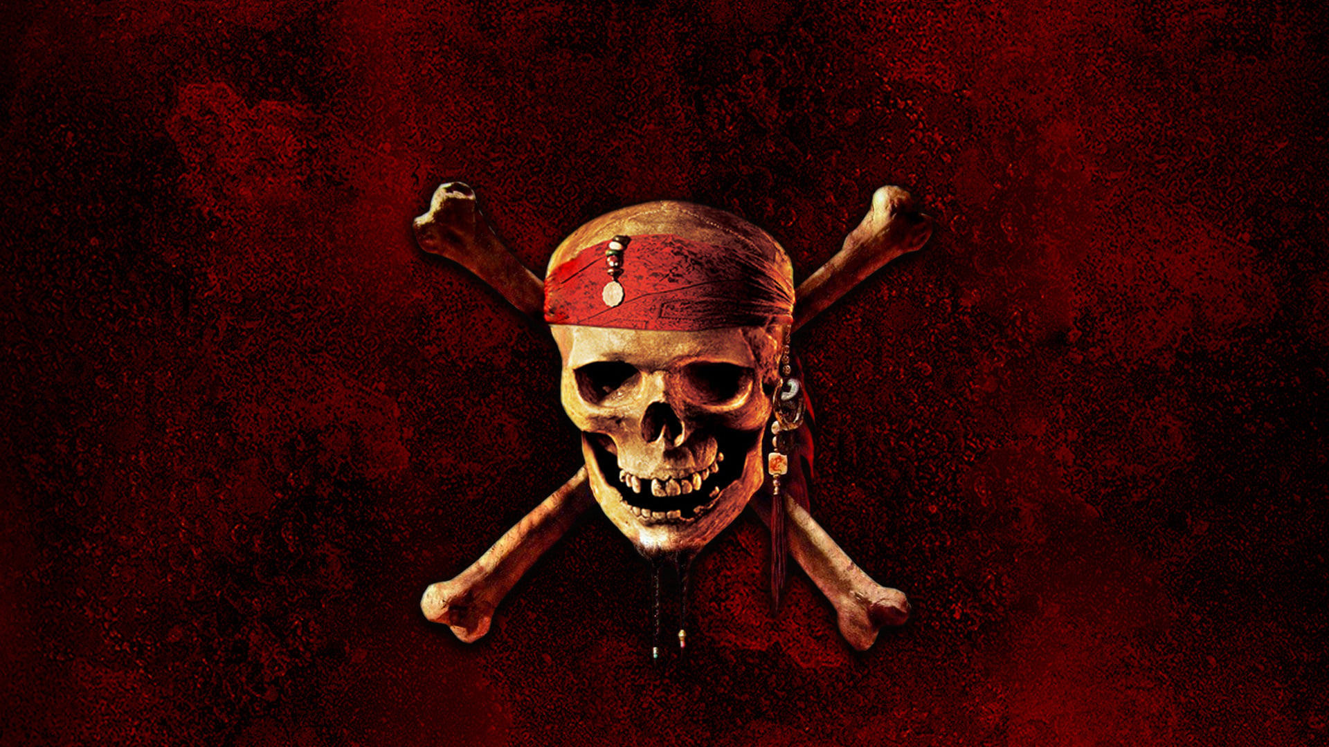 Immagine Pirati dei Caraibi - Ai confini del mondo - Poster - Sfondi