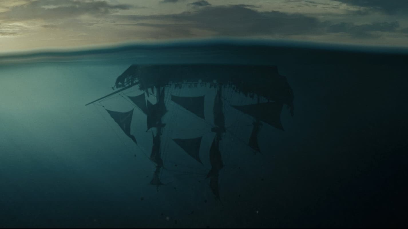 Immagine Pirati dei Caraibi - Ai confini del mondo - Poster - Sfondi