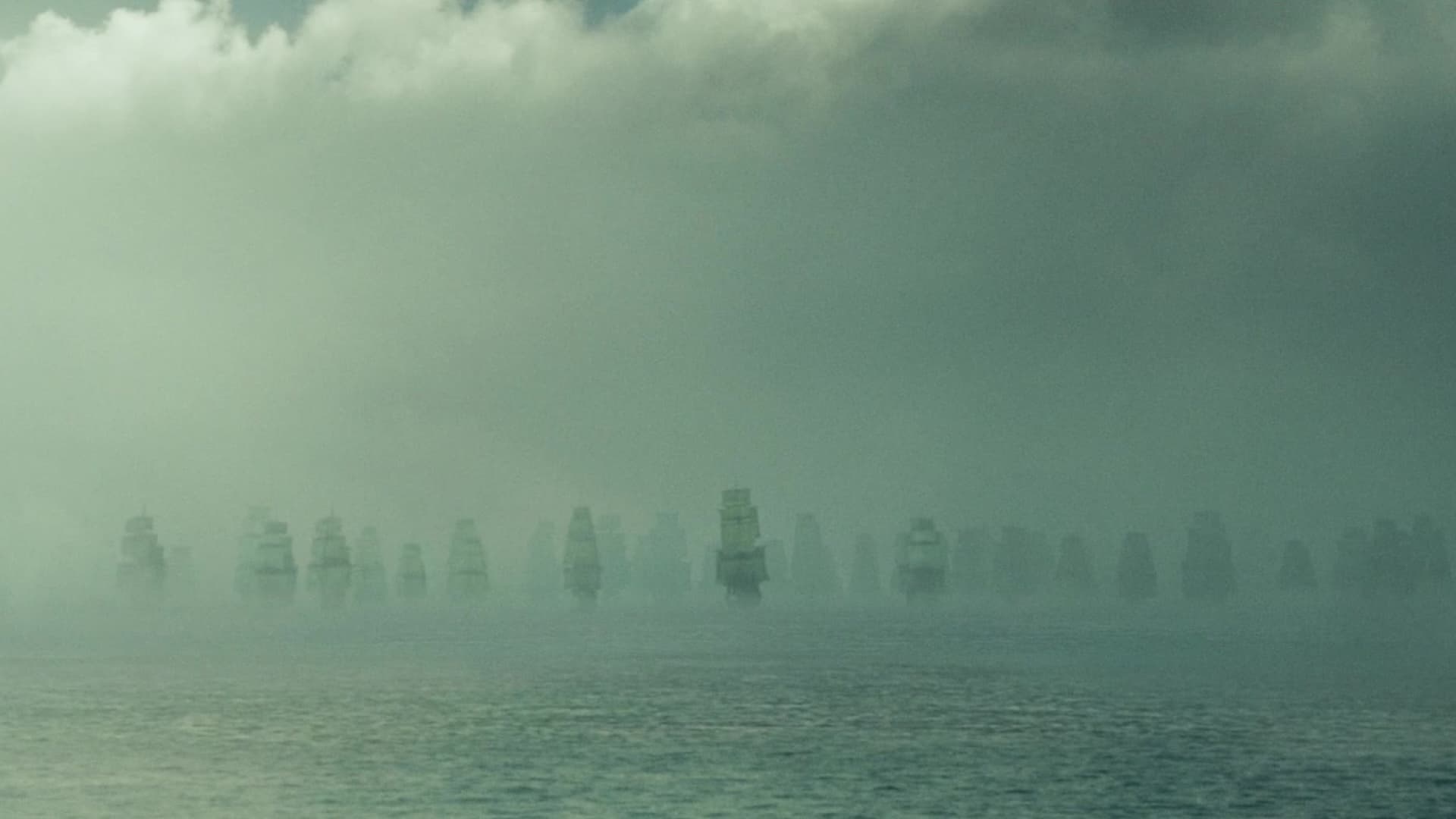 Immagine Pirati dei Caraibi - Ai confini del mondo - Poster - Sfondi
