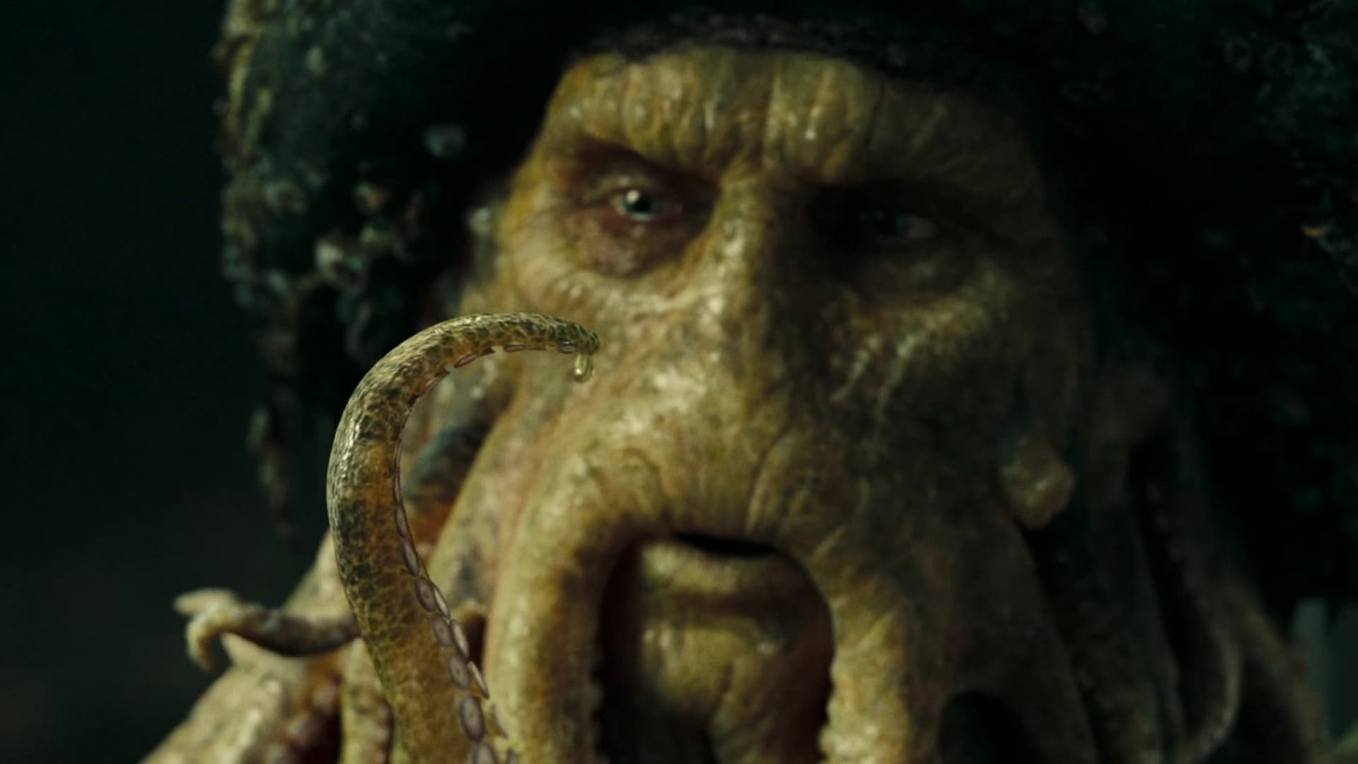 Immagine Pirati dei Caraibi - Ai confini del mondo - Poster - Sfondi