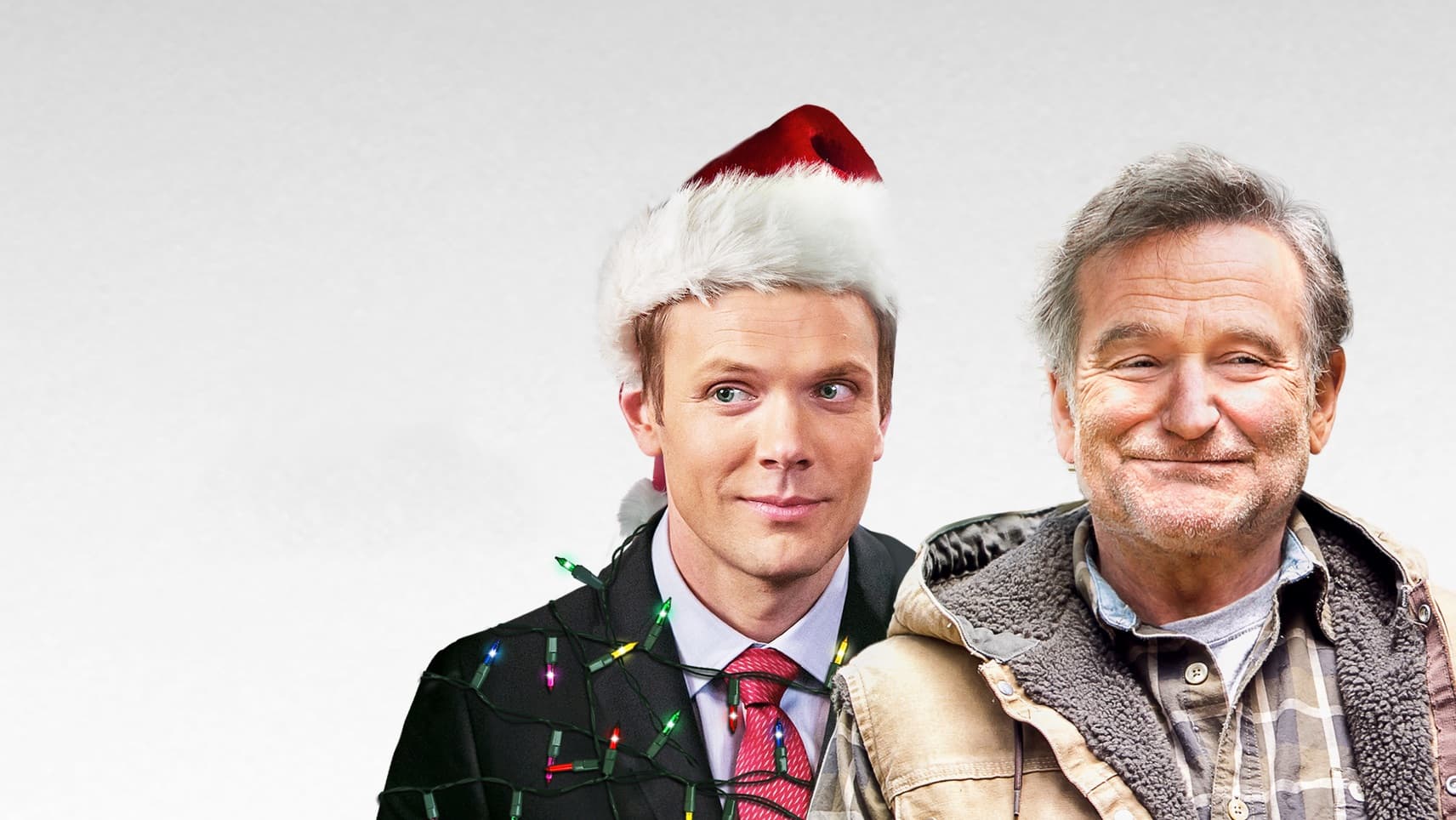 Immagine Natale con i tuoi - Poster - Sfondi