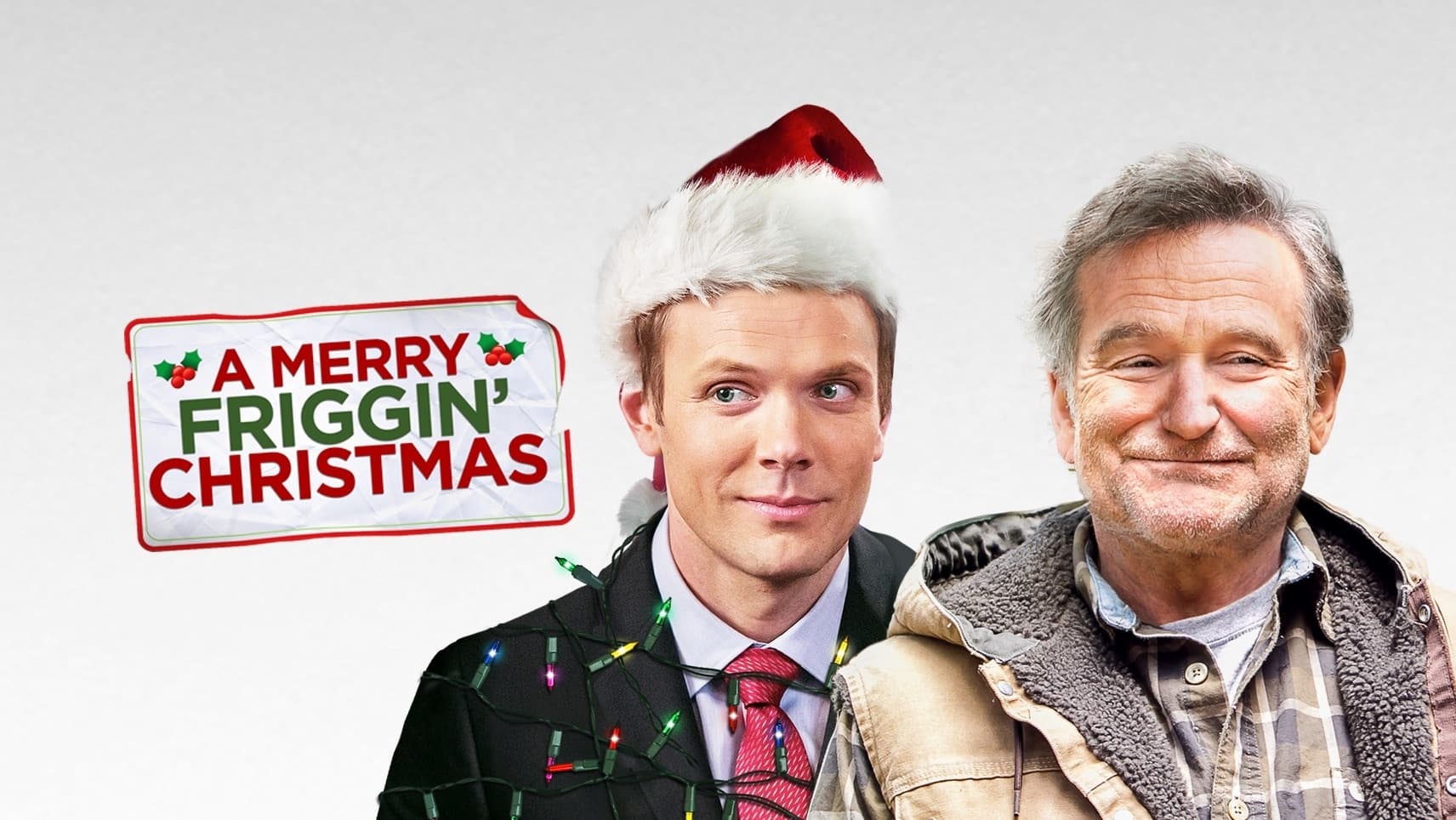 Immagine Natale con i tuoi - Poster - Sfondi
