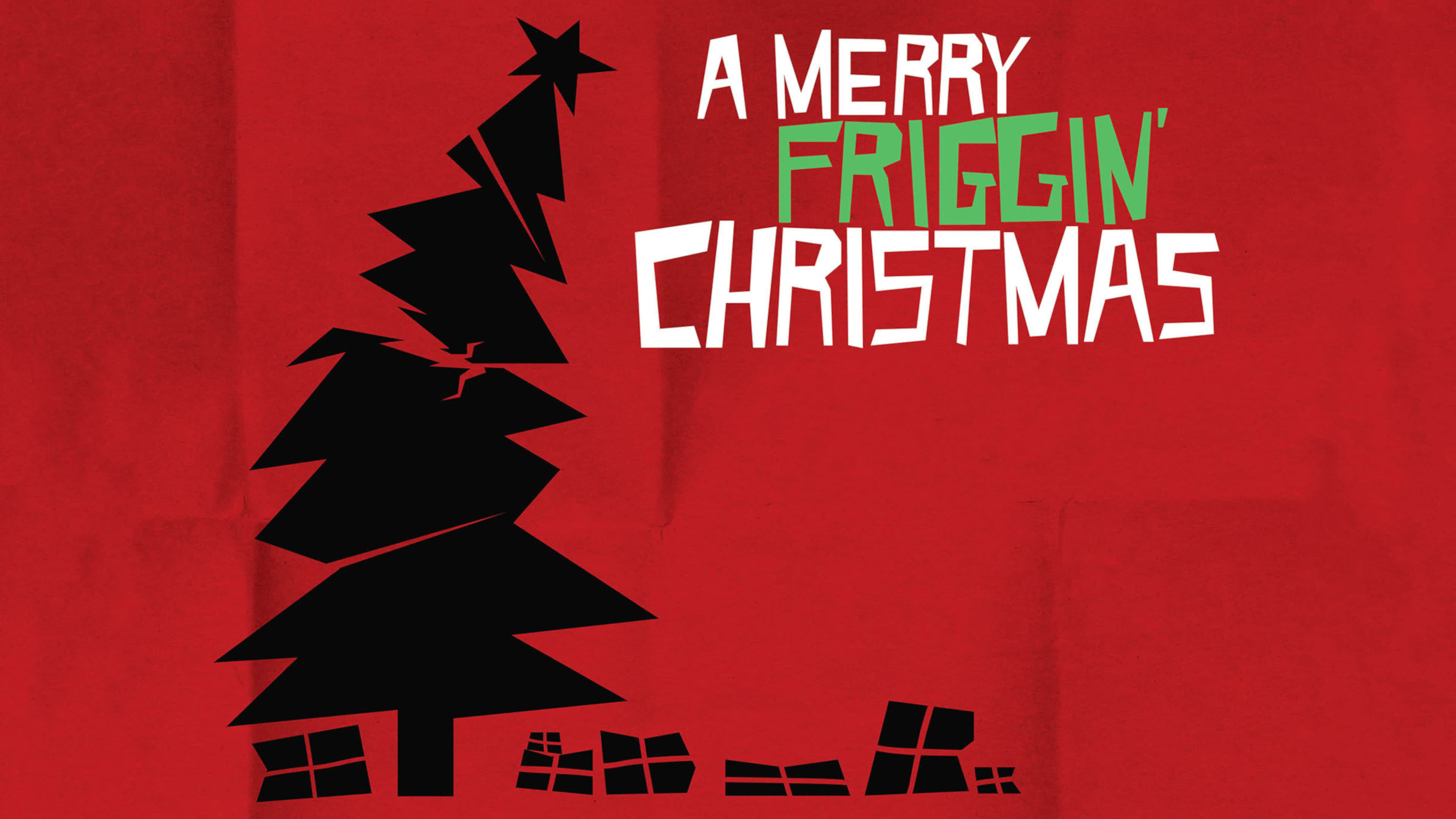 Immagine Natale con i tuoi - Poster - Sfondi