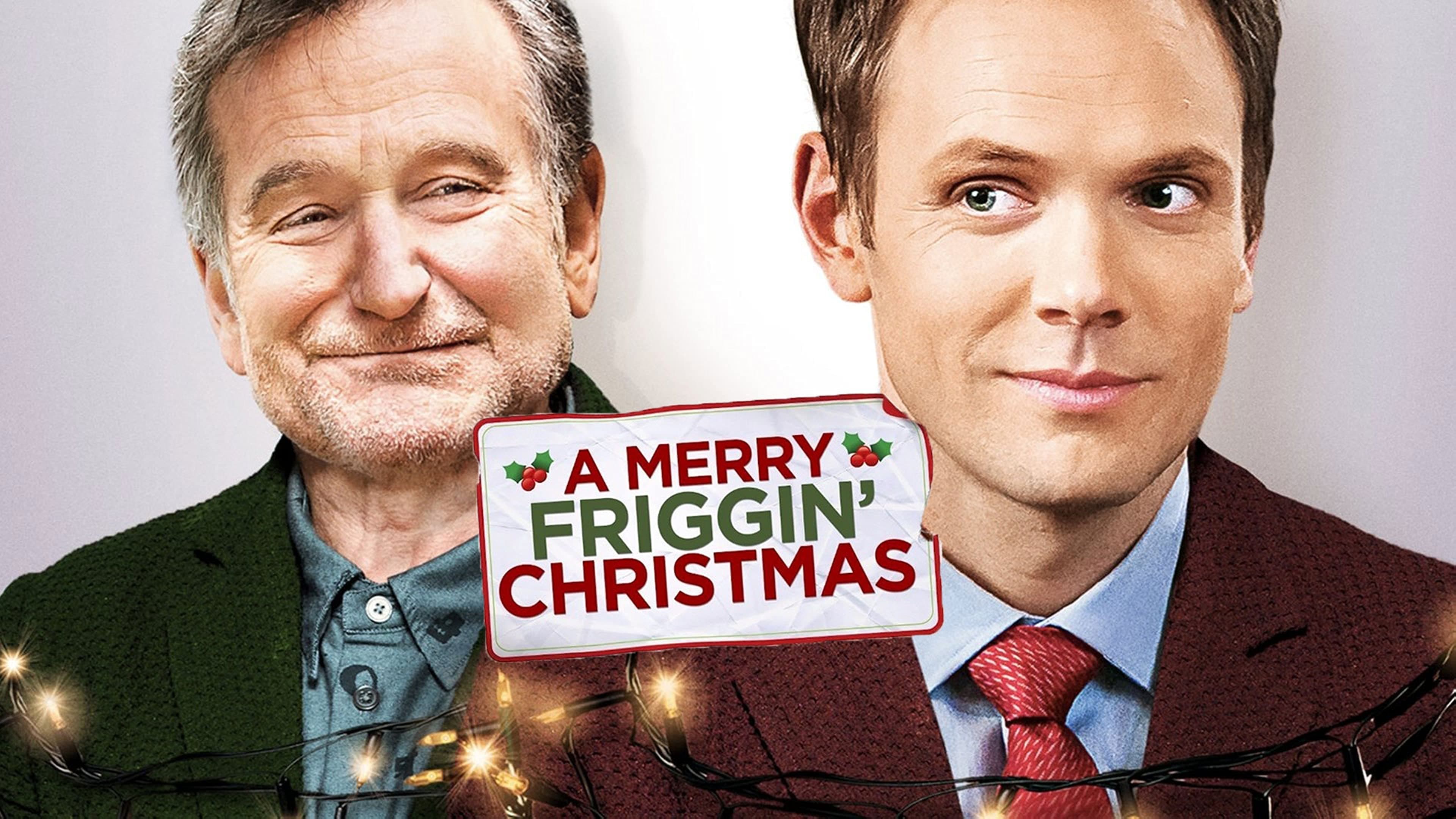 Immagine Natale con i tuoi - Poster - Sfondi