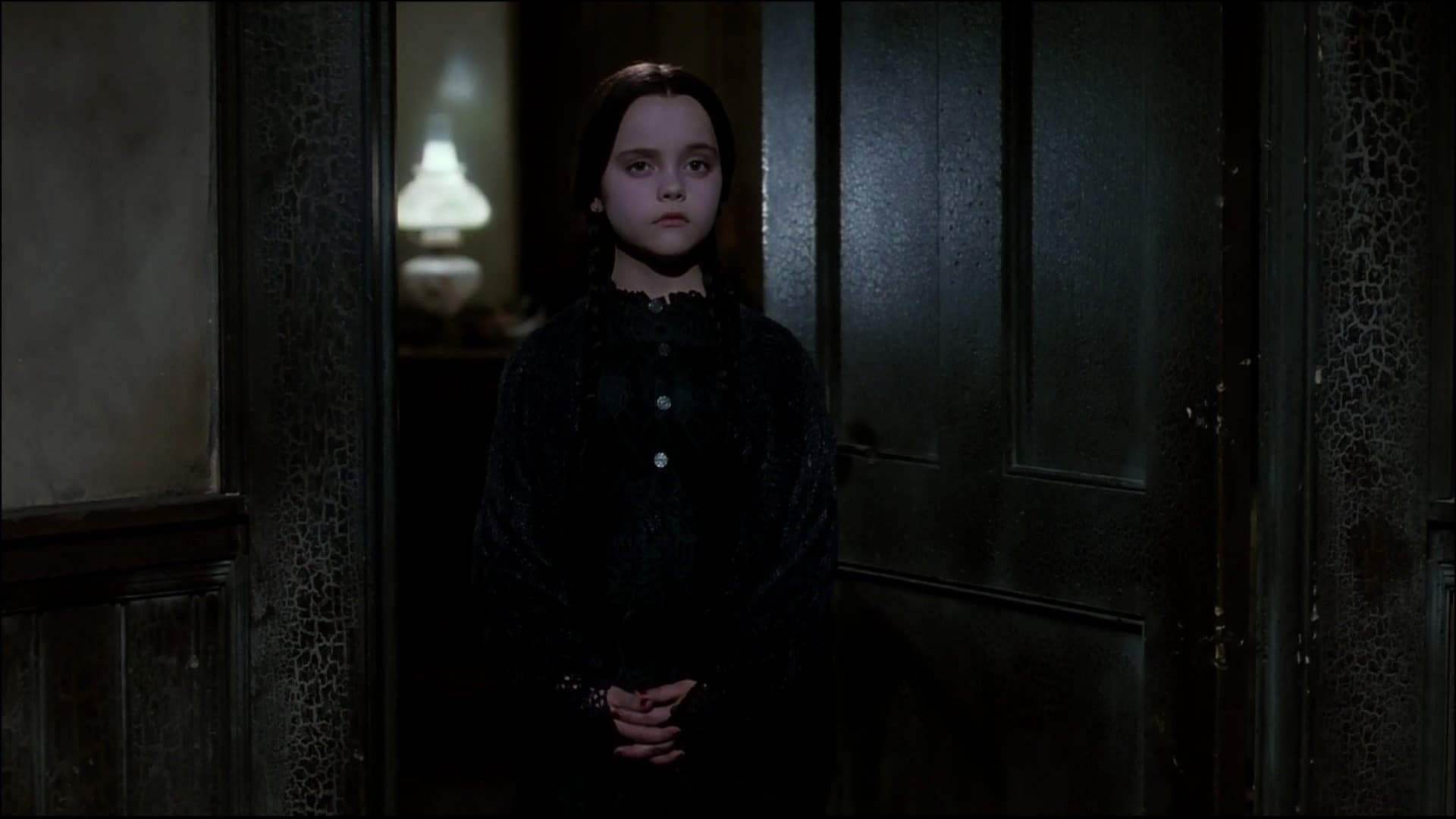 Immagine La famiglia Addams - Poster - Sfondi