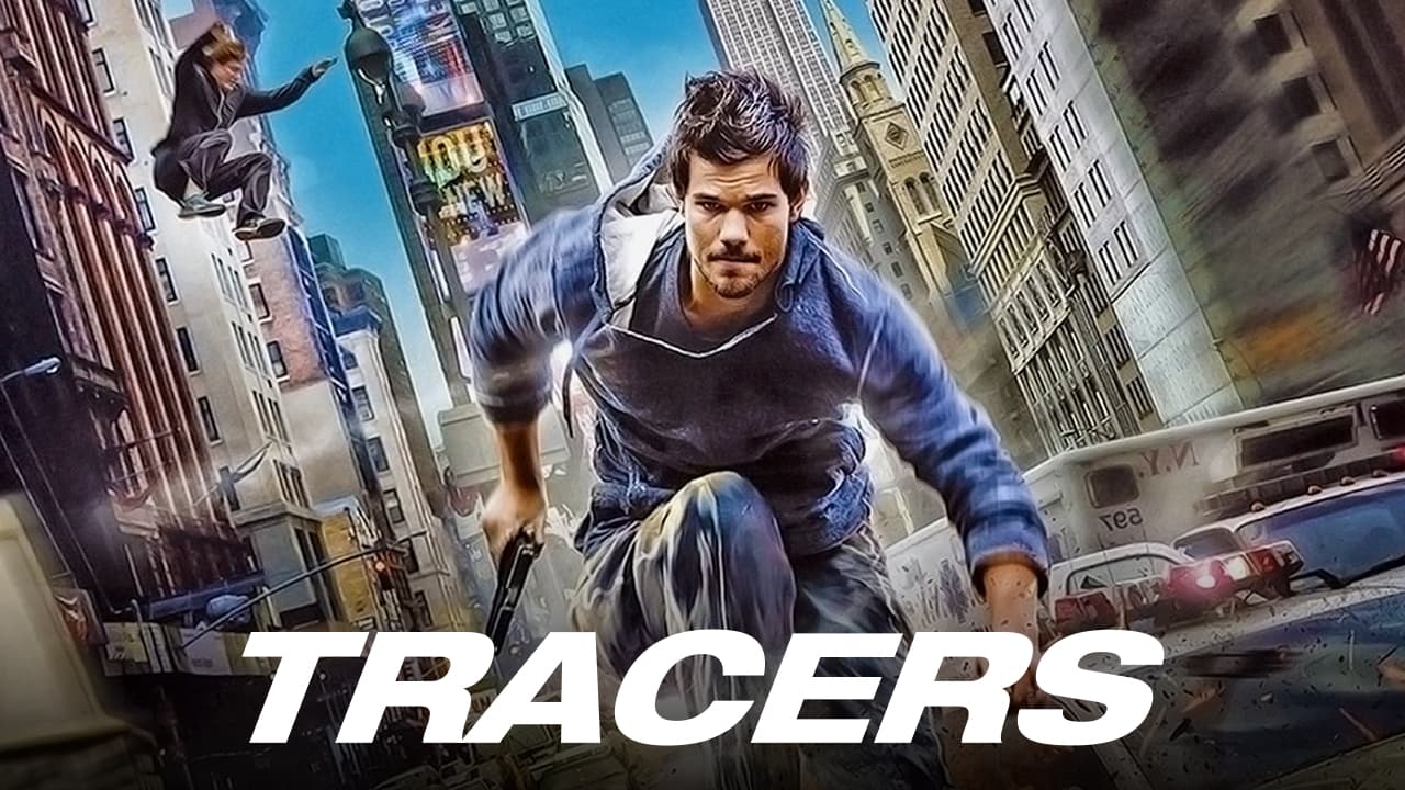 Immagine Tracers - Poster - Sfondi