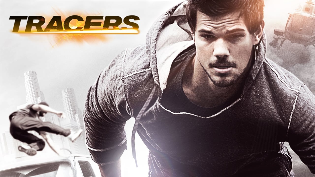 Immagine Tracers - Poster - Sfondi