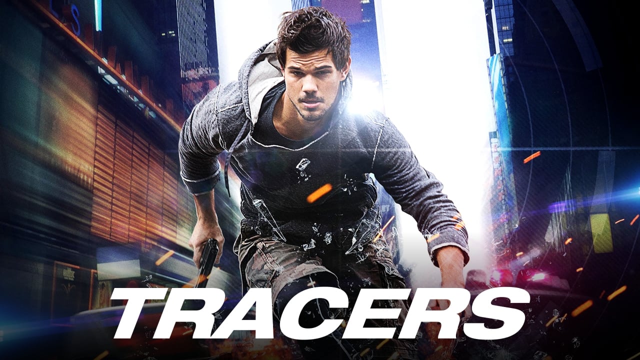 Immagine Tracers - Poster - Sfondi