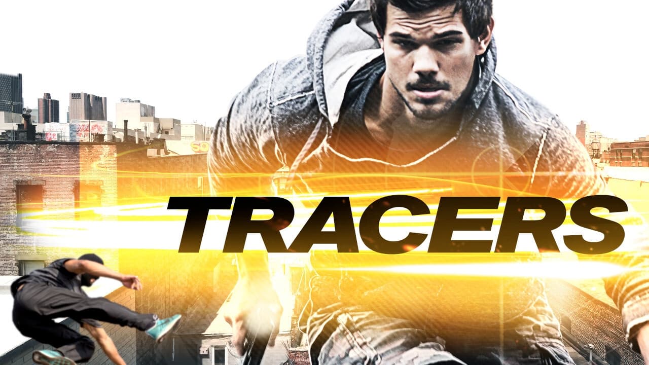 Immagine Tracers - Poster - Sfondi