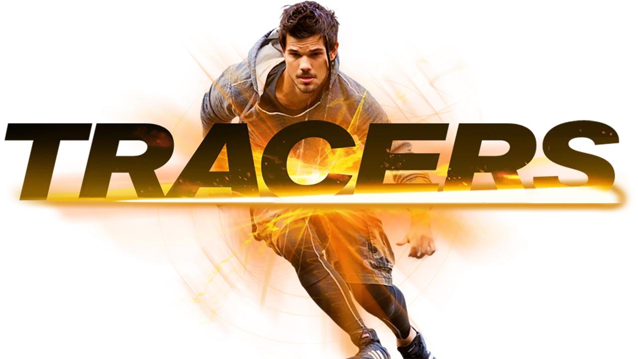 Immagine Tracers - Poster - Sfondi