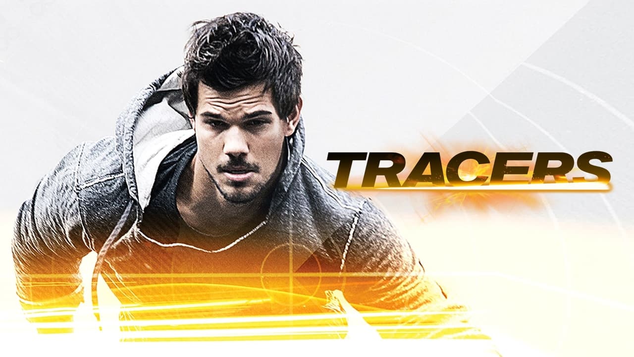 Immagine Tracers - Poster - Sfondi