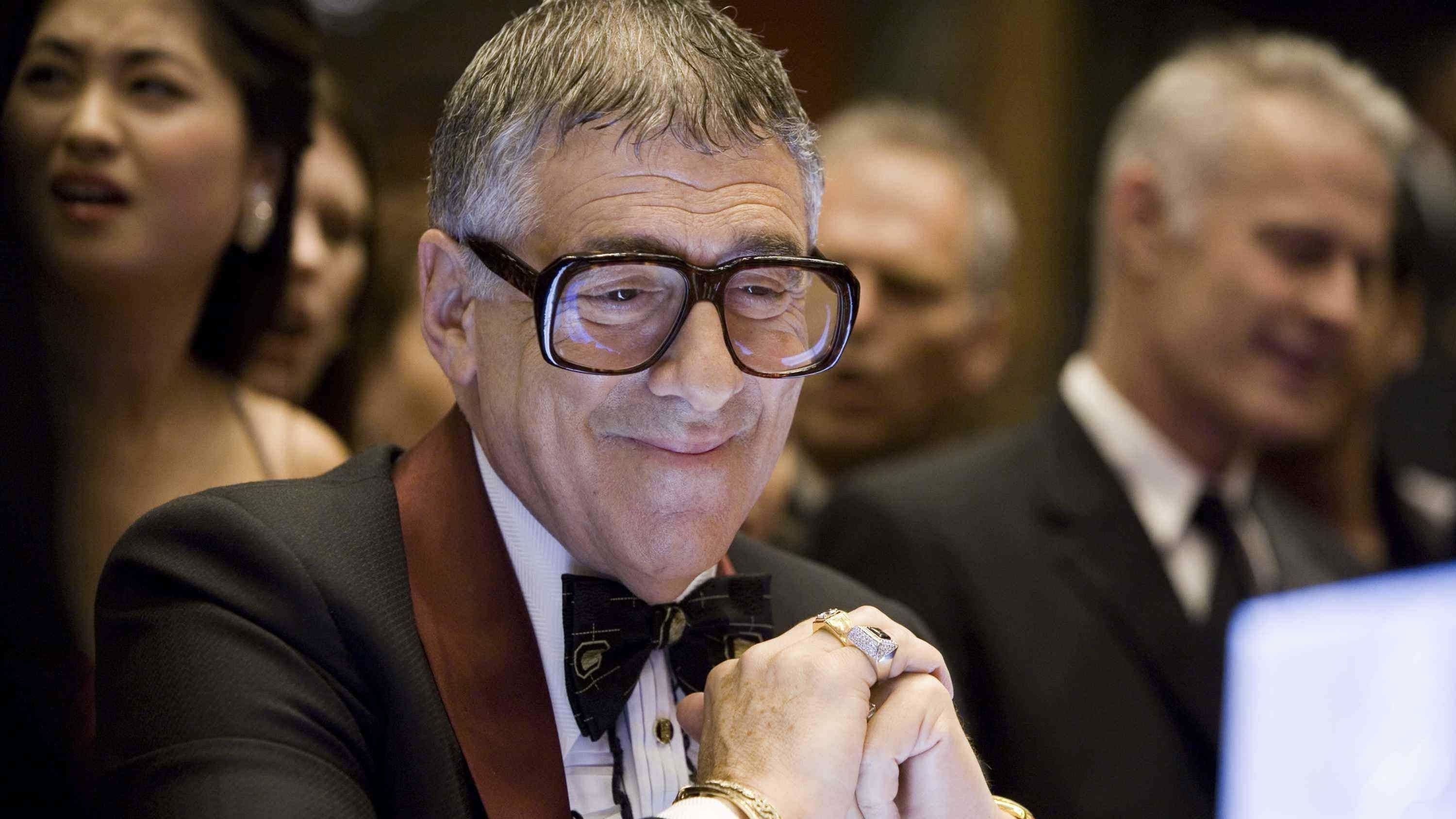Immagine Ocean's Thirteen - Poster - Sfondi