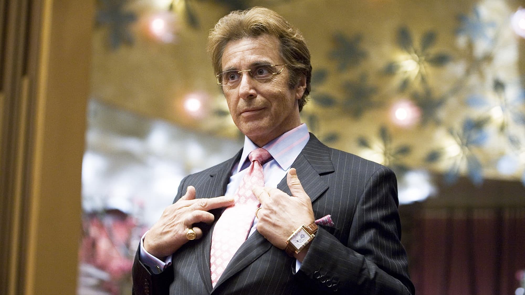Immagine Ocean's Thirteen - Poster - Sfondi