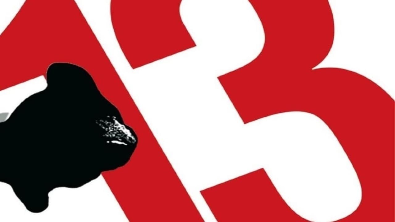 Immagine Ocean's Thirteen - Poster - Sfondi