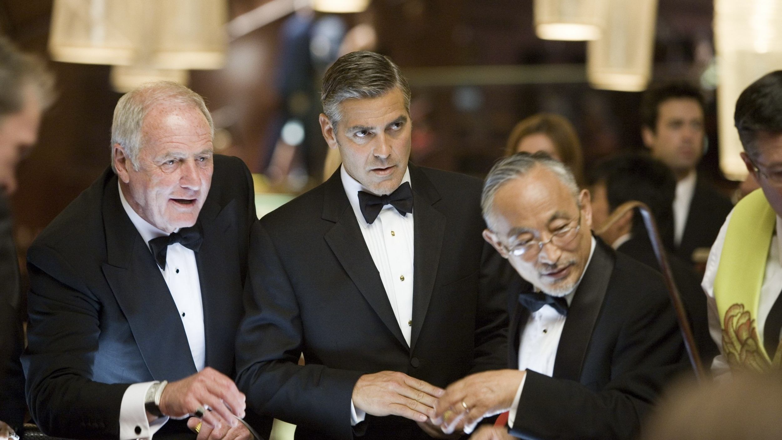 Immagine Ocean's Thirteen - Poster - Sfondi