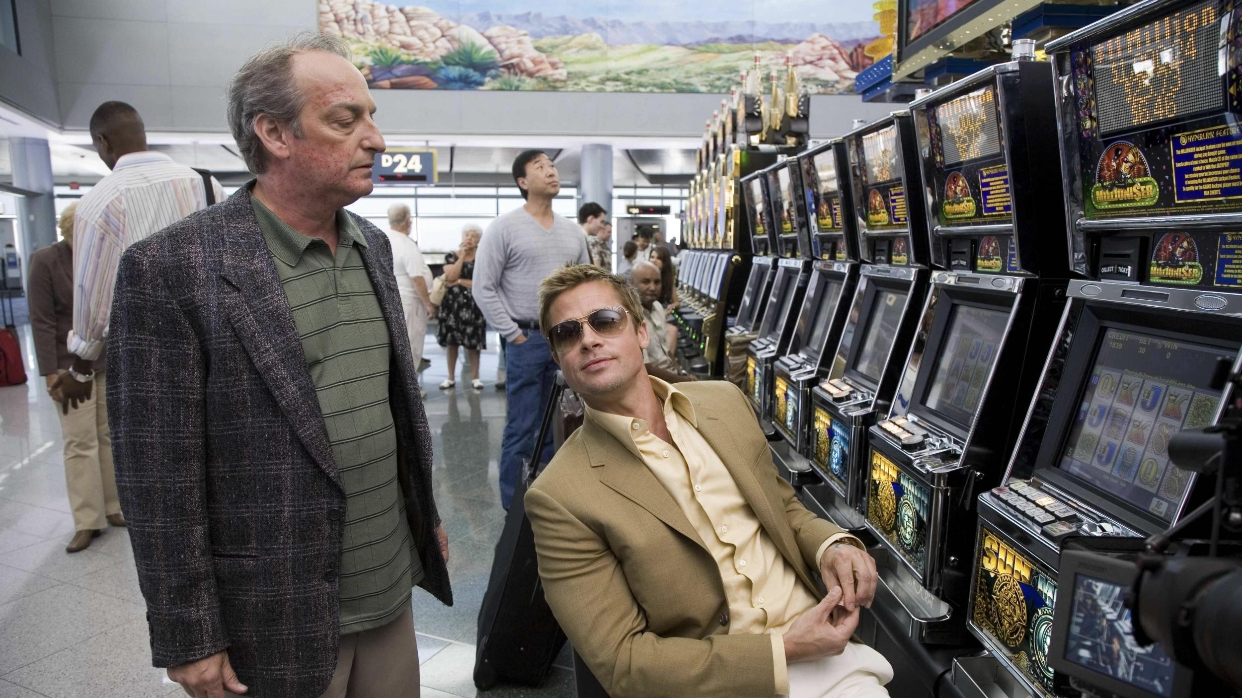 Immagine Ocean's Thirteen - Poster - Sfondi