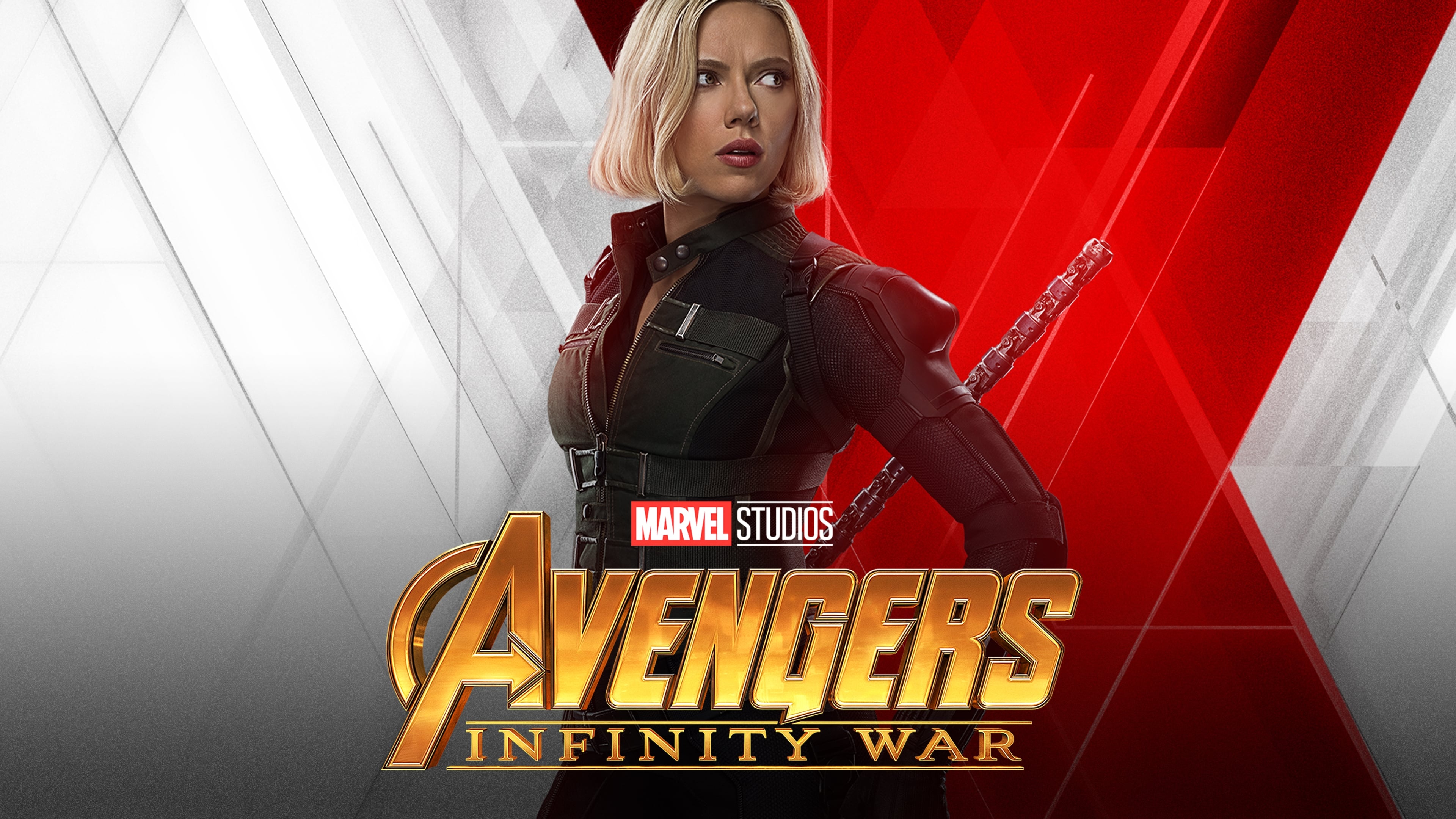 Immagine Avengers: Infinity War - Poster - Sfondi