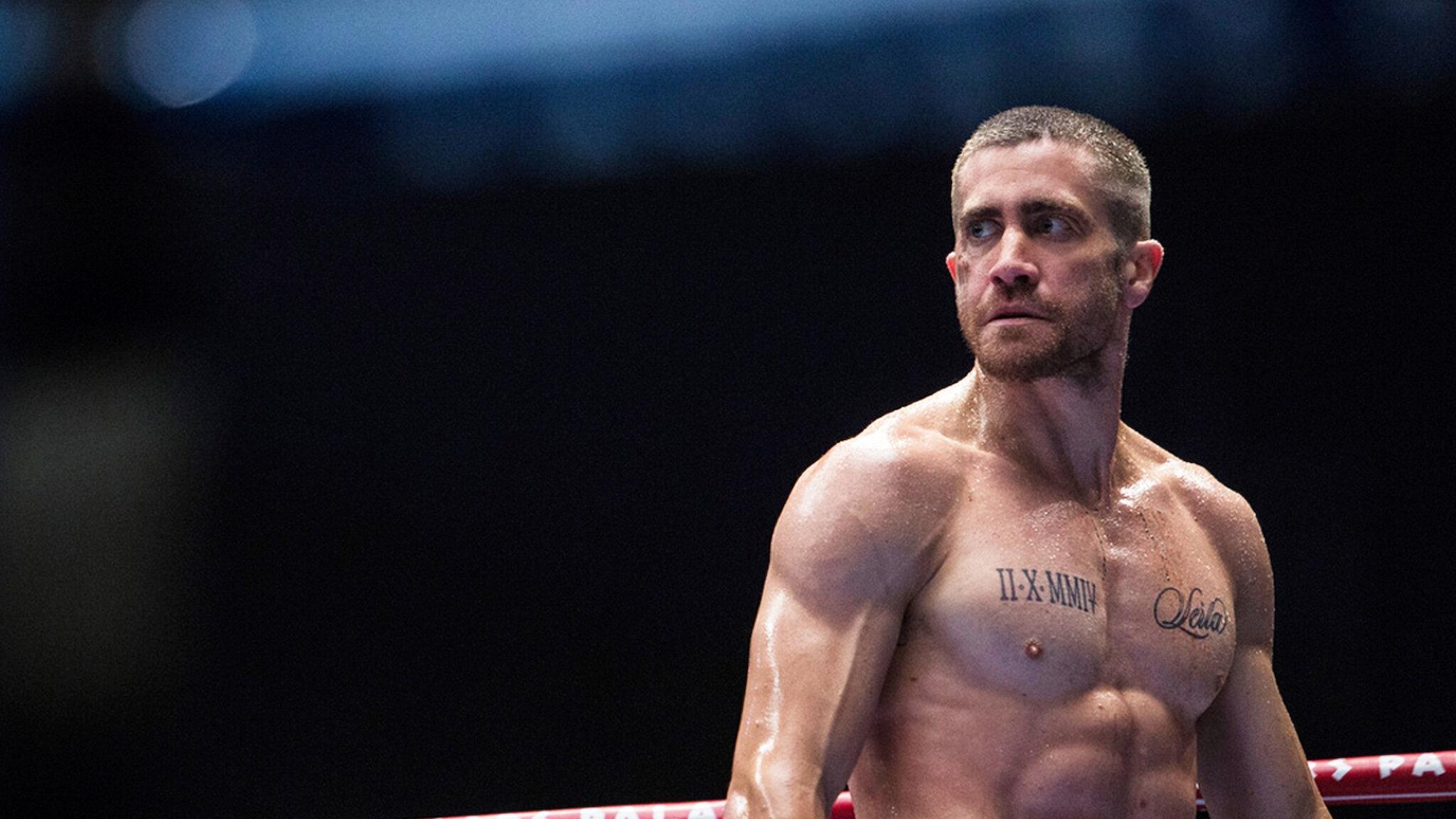 Immagine Southpaw - L'ultima sfida - Poster - Sfondi