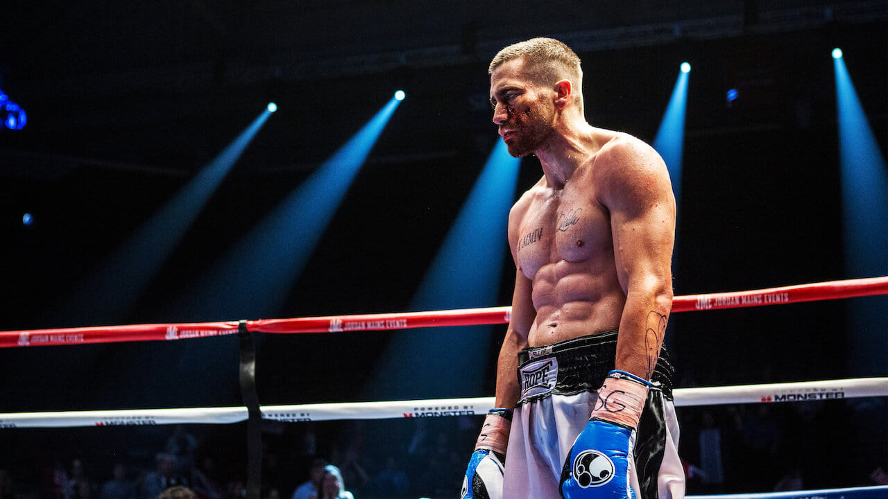 Immagine Southpaw - L'ultima sfida - Poster - Sfondi