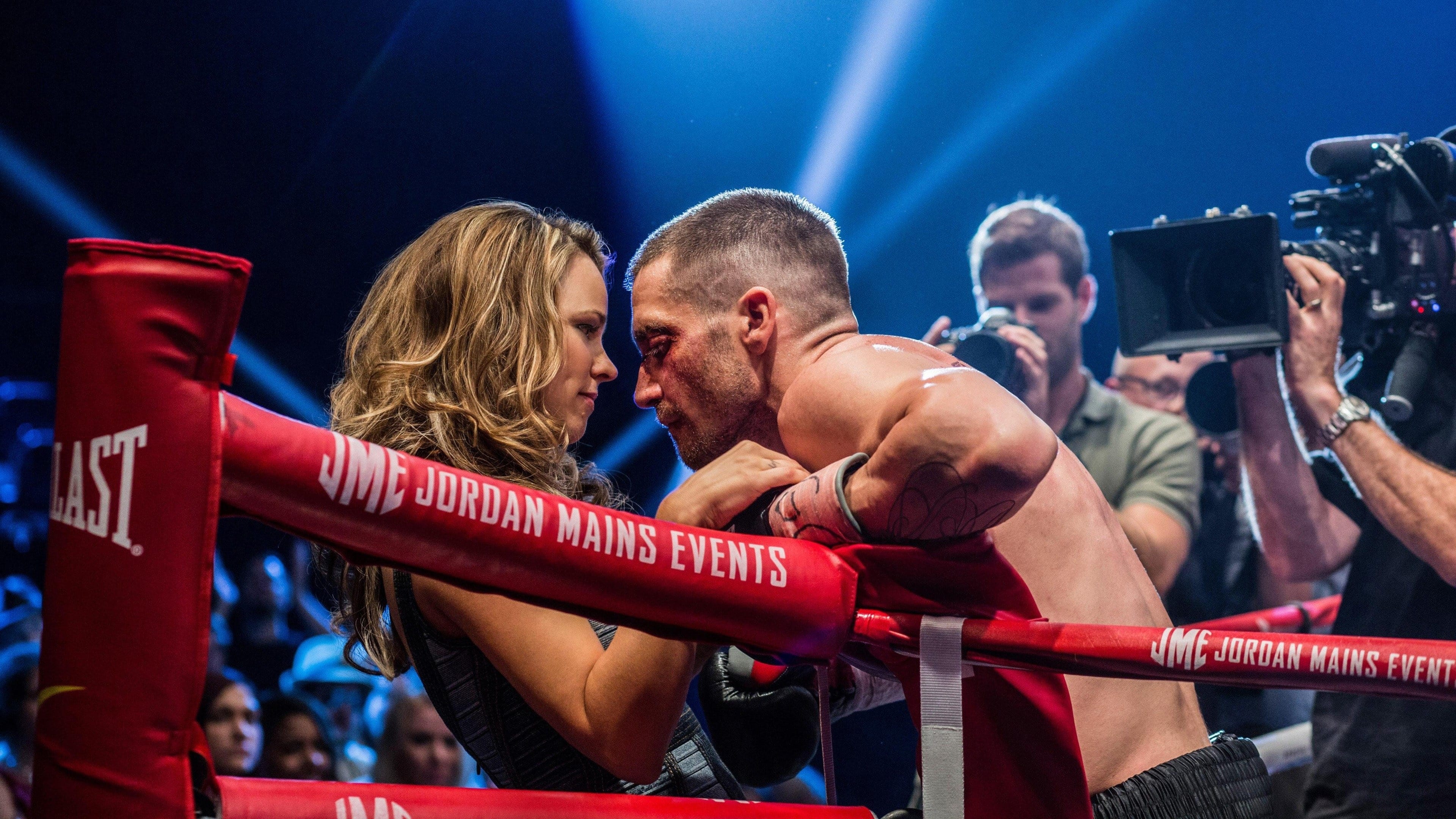 Immagine Southpaw - L'ultima sfida - Poster - Sfondi