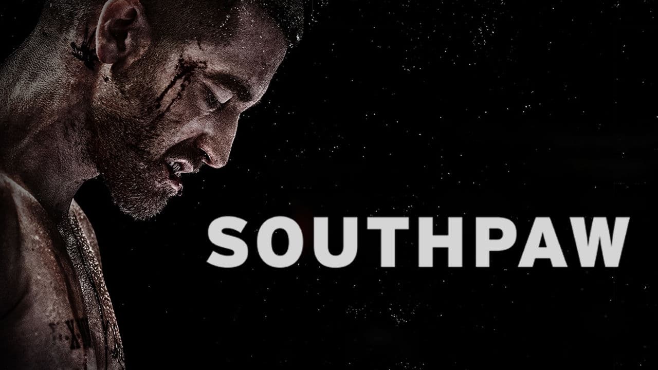 Immagine Southpaw - L'ultima sfida - Poster - Sfondi