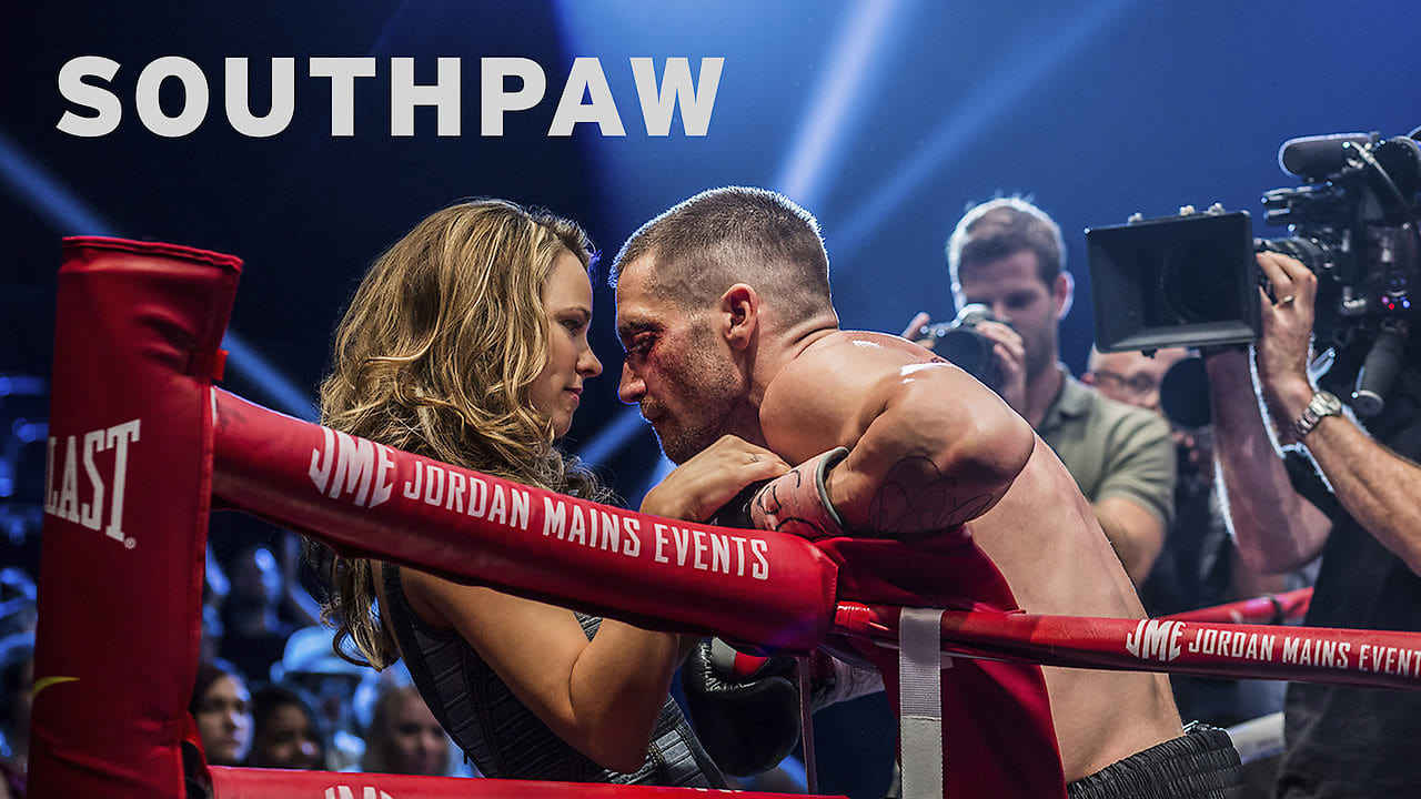 Immagine Southpaw - L'ultima sfida - Poster - Sfondi