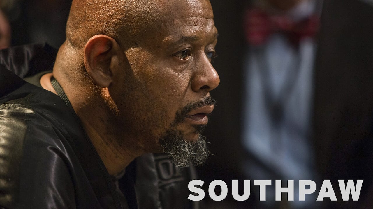 Immagine Southpaw - L'ultima sfida - Poster - Sfondi