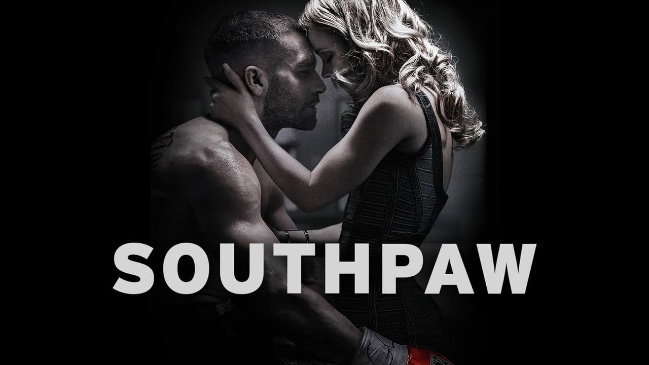 Immagine Southpaw - L'ultima sfida - Poster - Sfondi
